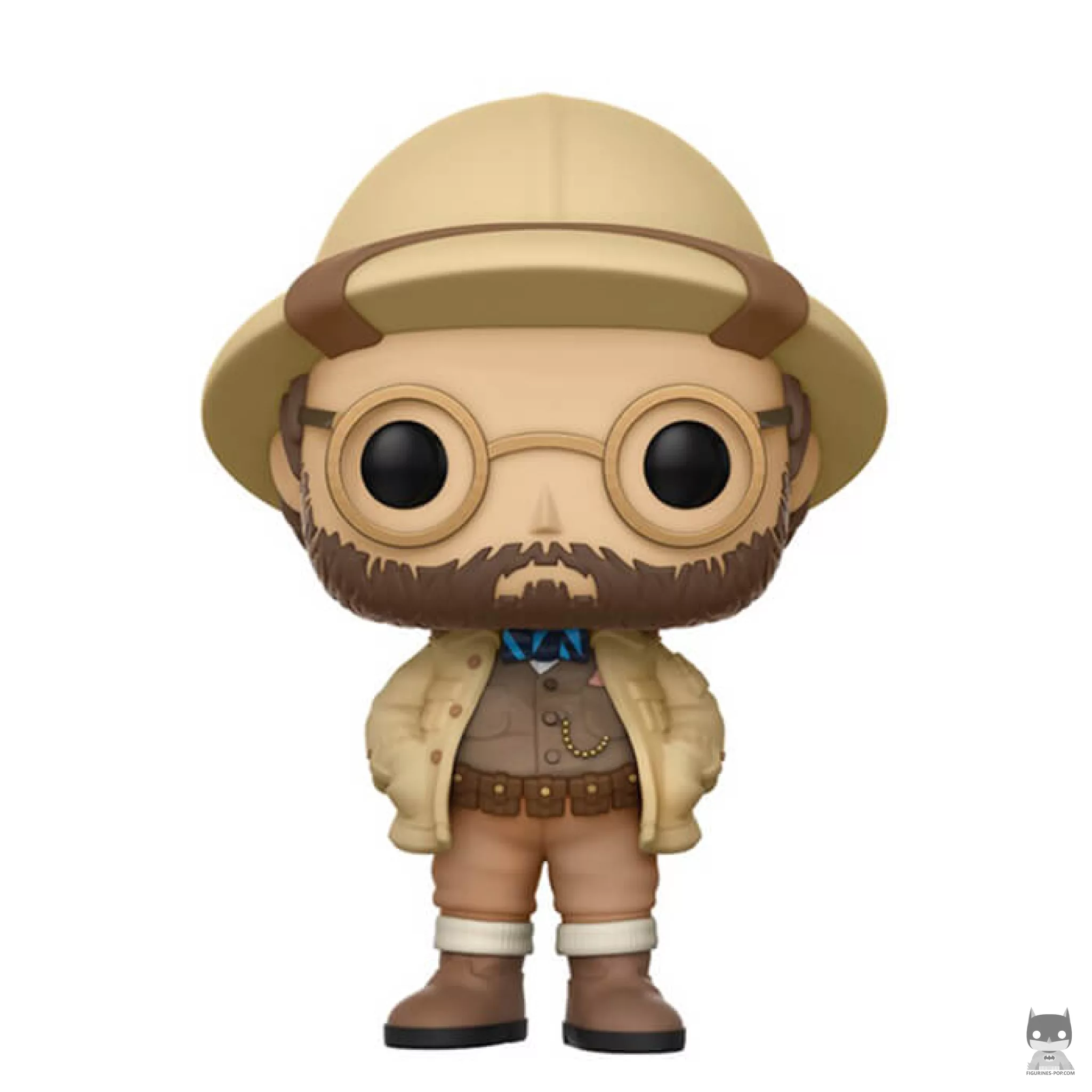 Professor Shelly Oberon Funko Pop! figure (Jumanji)