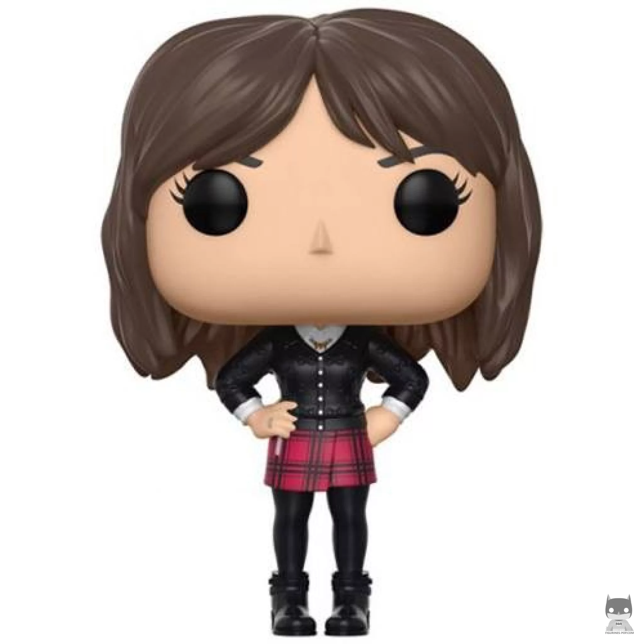 Clara Oswald Funko Pop! figure (Doctor Who)