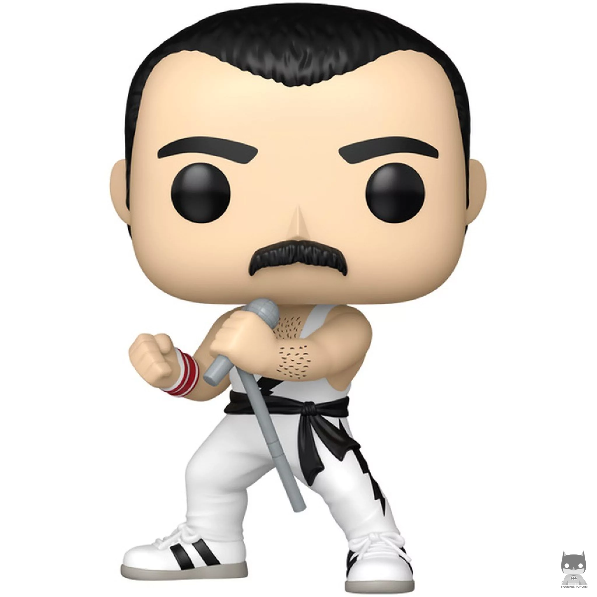 Freddie Mercury Funko Pop! figure (Queen)