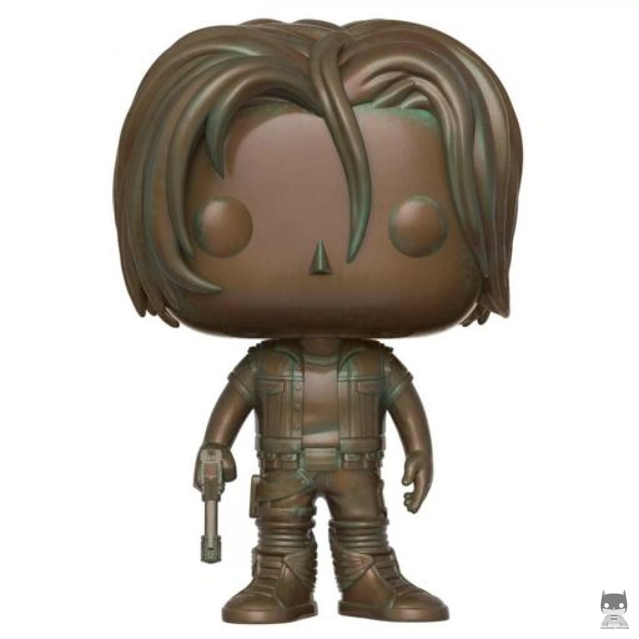 Parzival (Antique) Funko Pop! figure (Ready Player One)