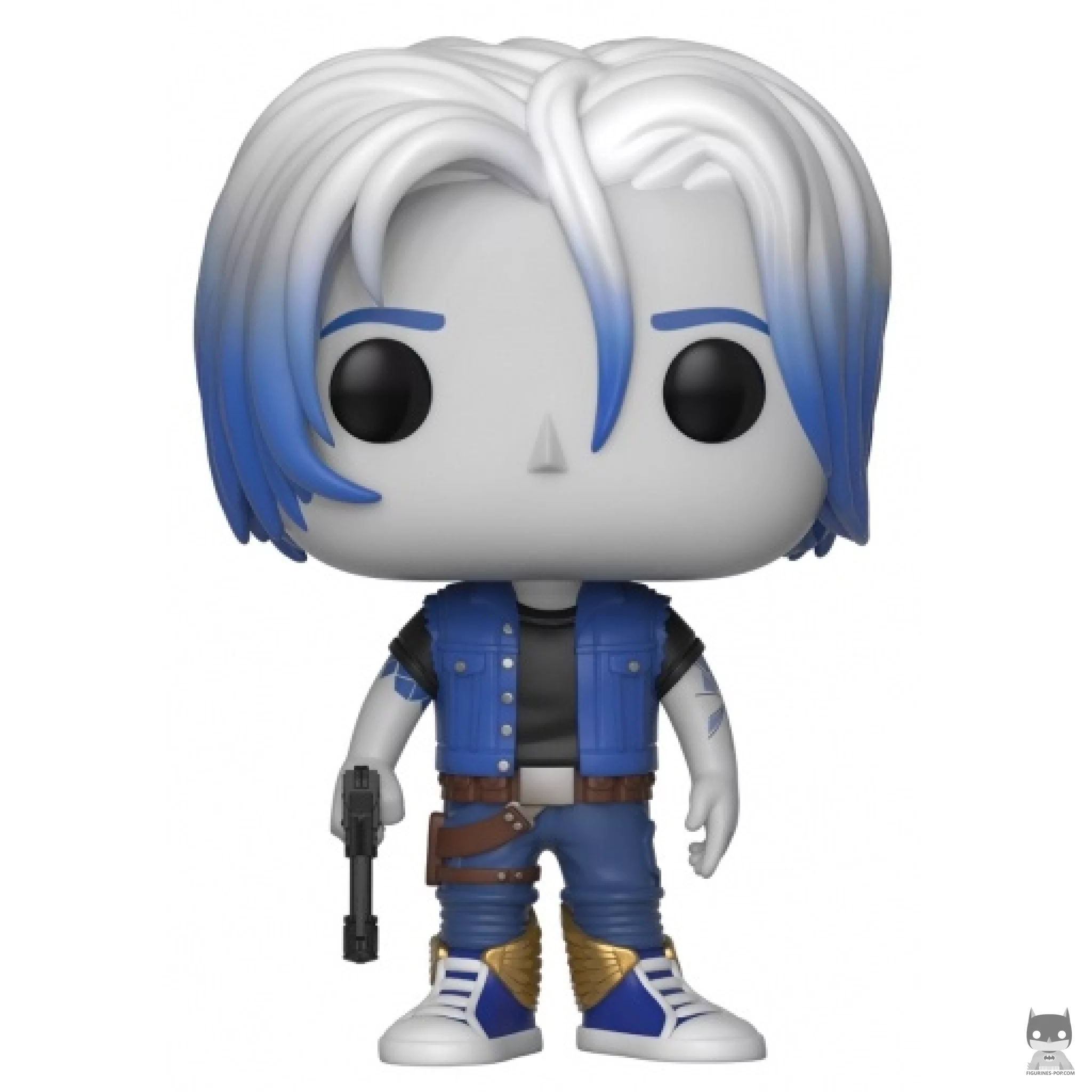 Parzival Funko Pop! figure (Ready Player One)