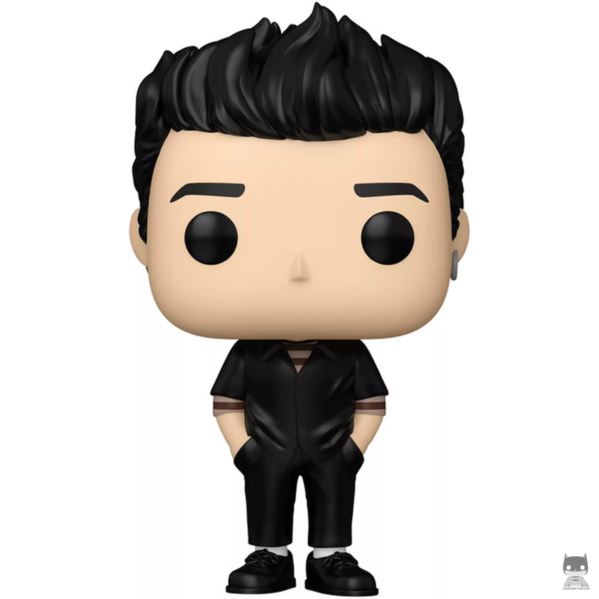 Billie Joe (Basket Case) Funko Pop! figure (Green Day)
