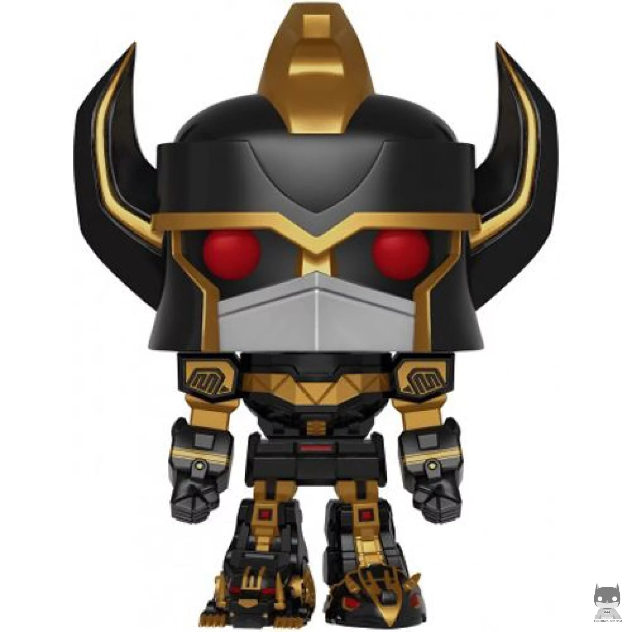 Megazord (Supersized) Funko Pop! figure (Power Rangers)