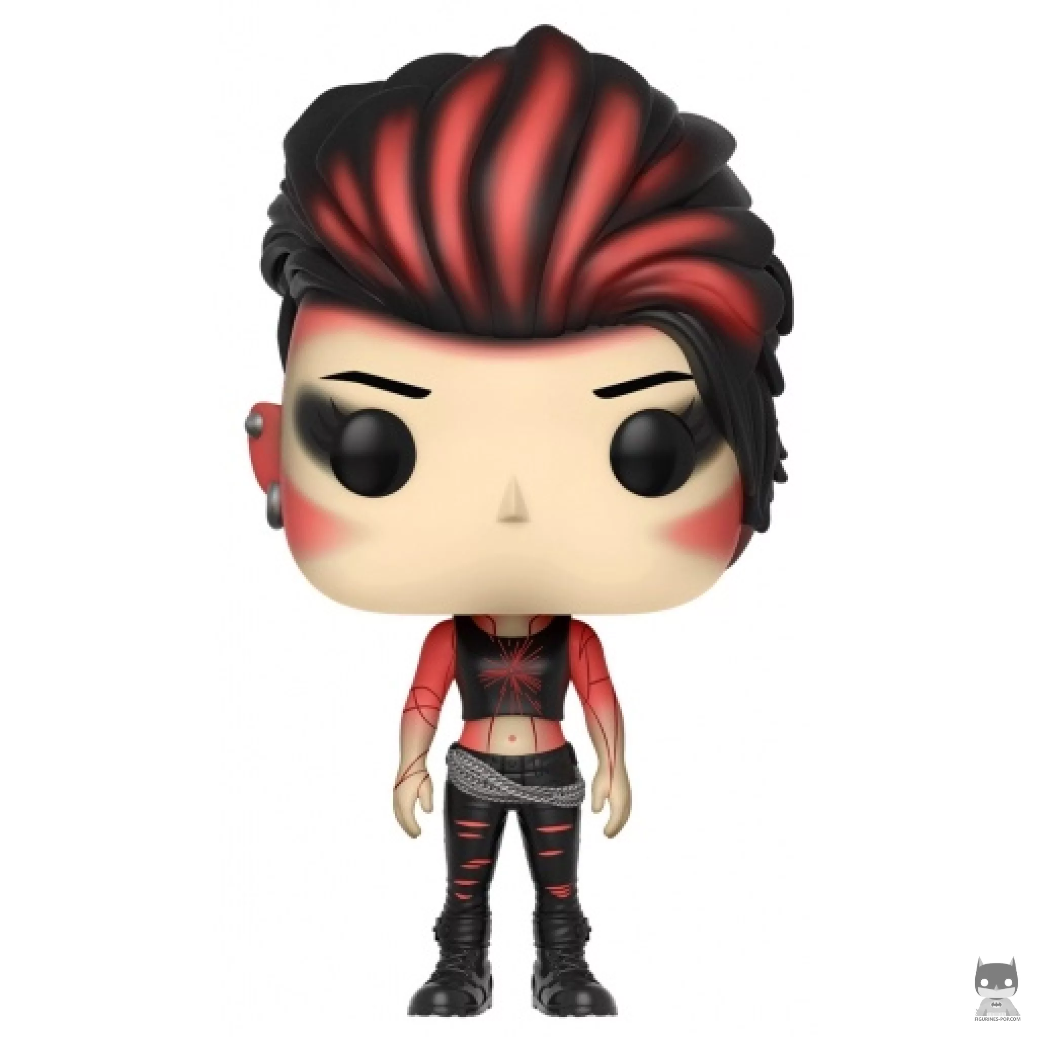 Art3mis Funko Pop! figure (Ready Player One)