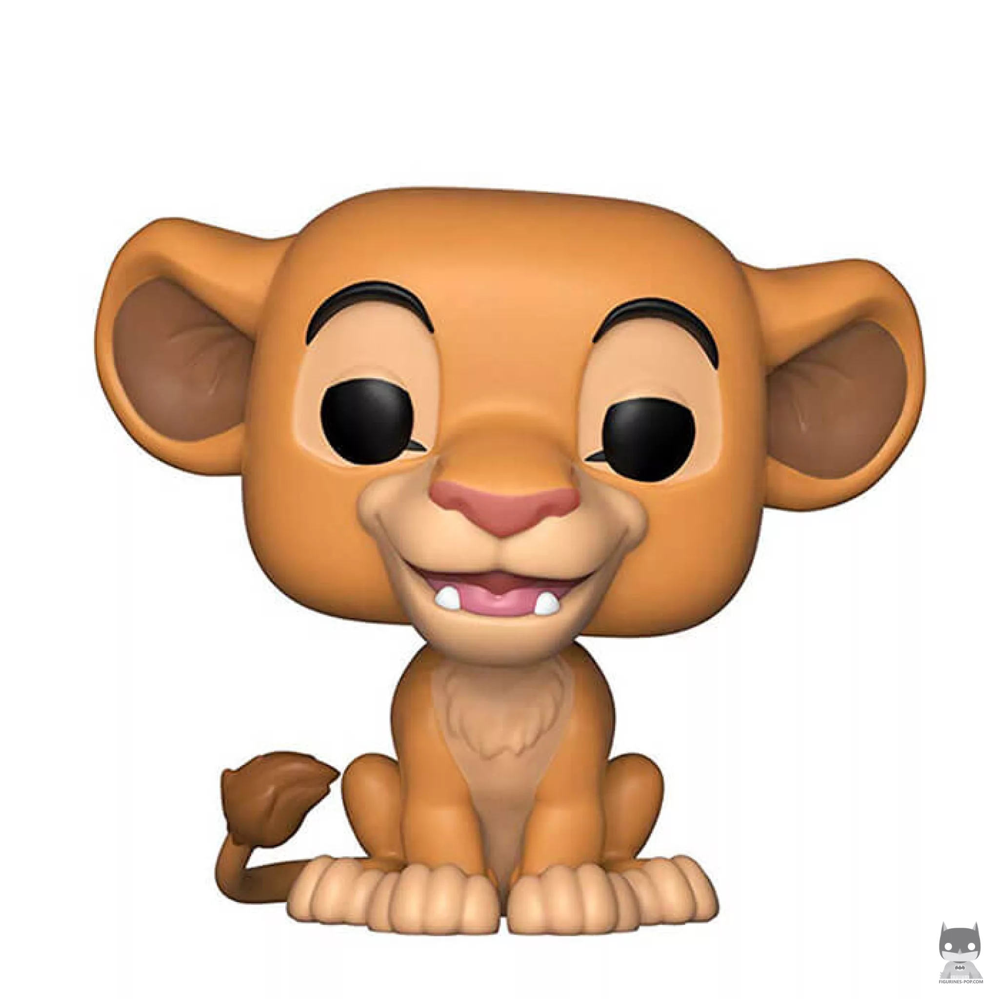 Nala Funko Pop! figure (The Lion King)