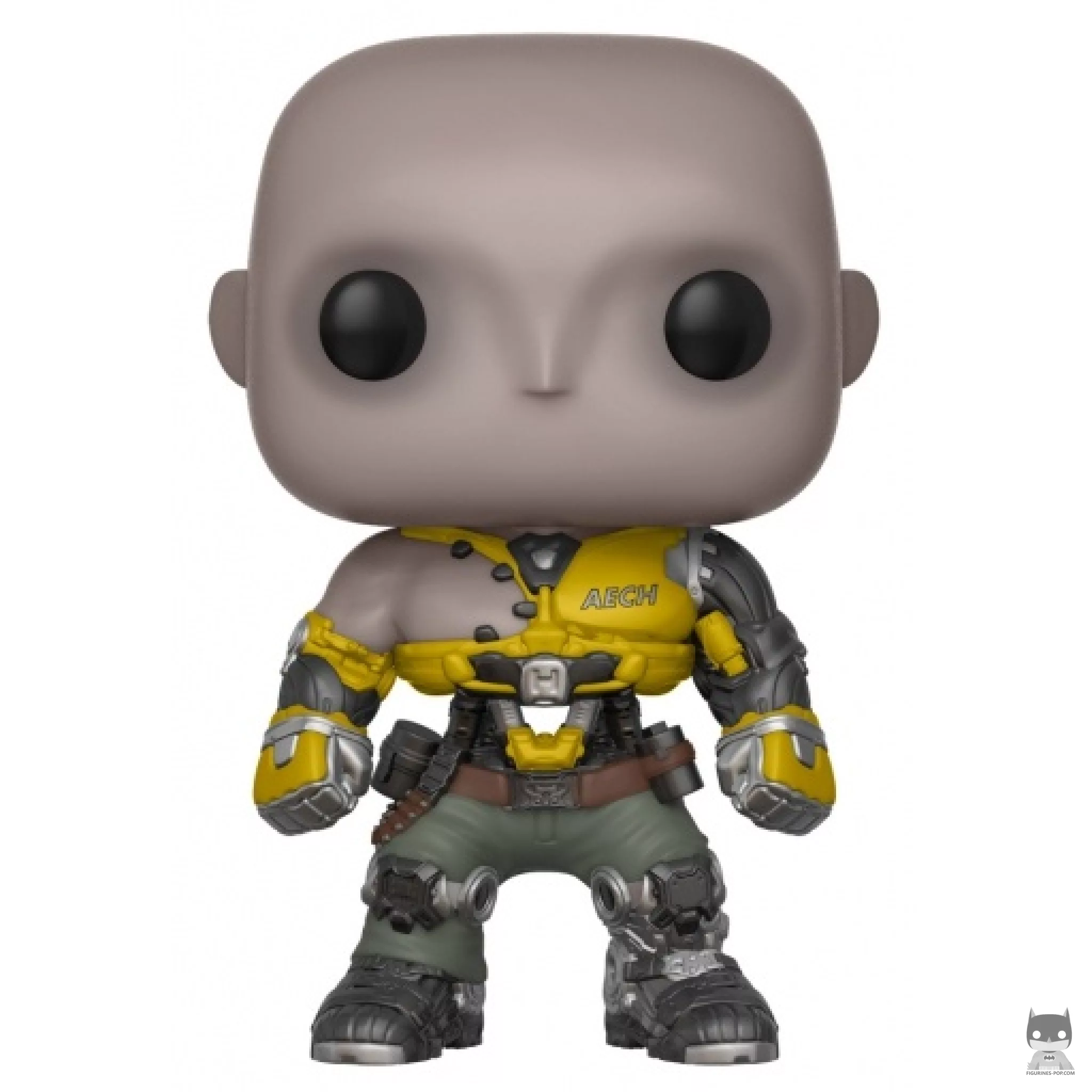 Aech Funko Pop! figure (Ready Player One)