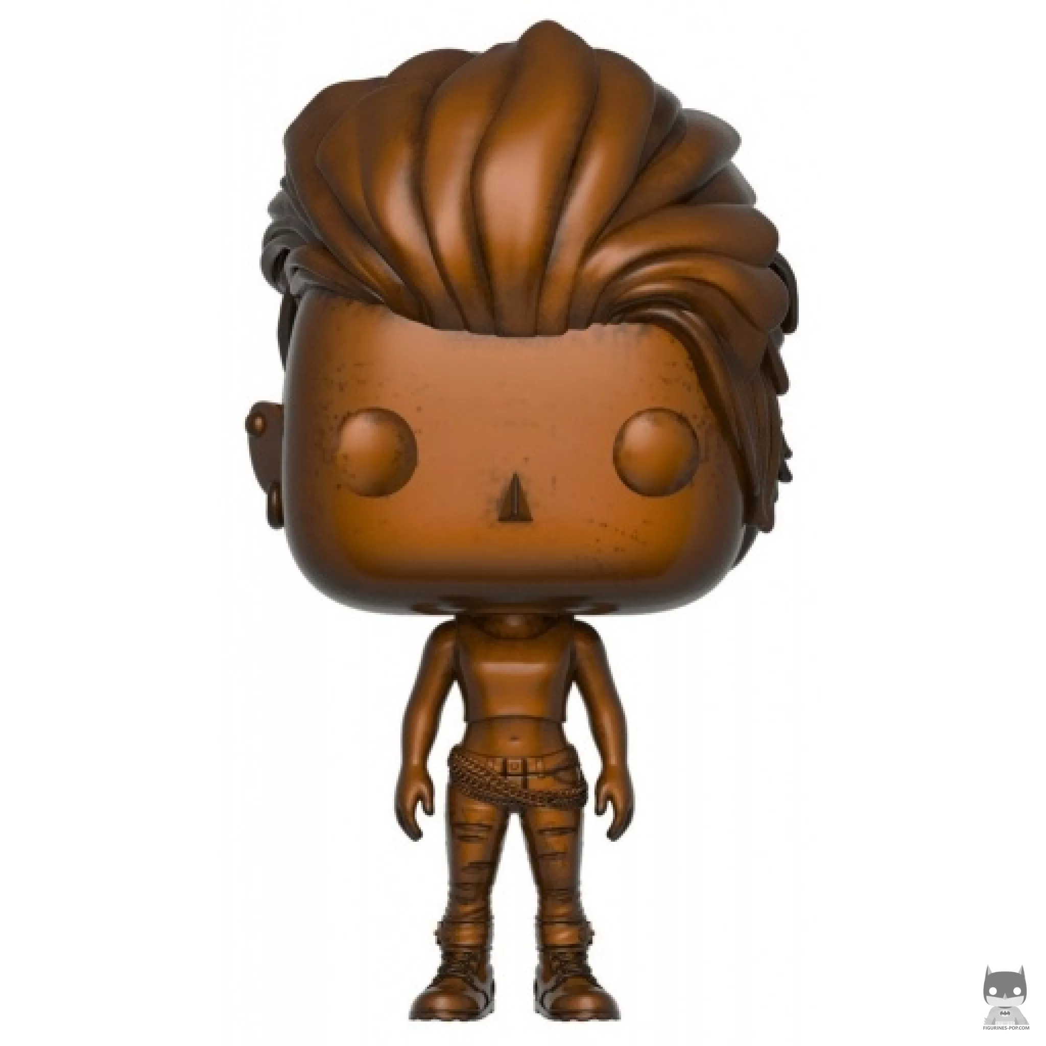 Art3mis (Copper) Funko Pop! figure (Ready Player One)