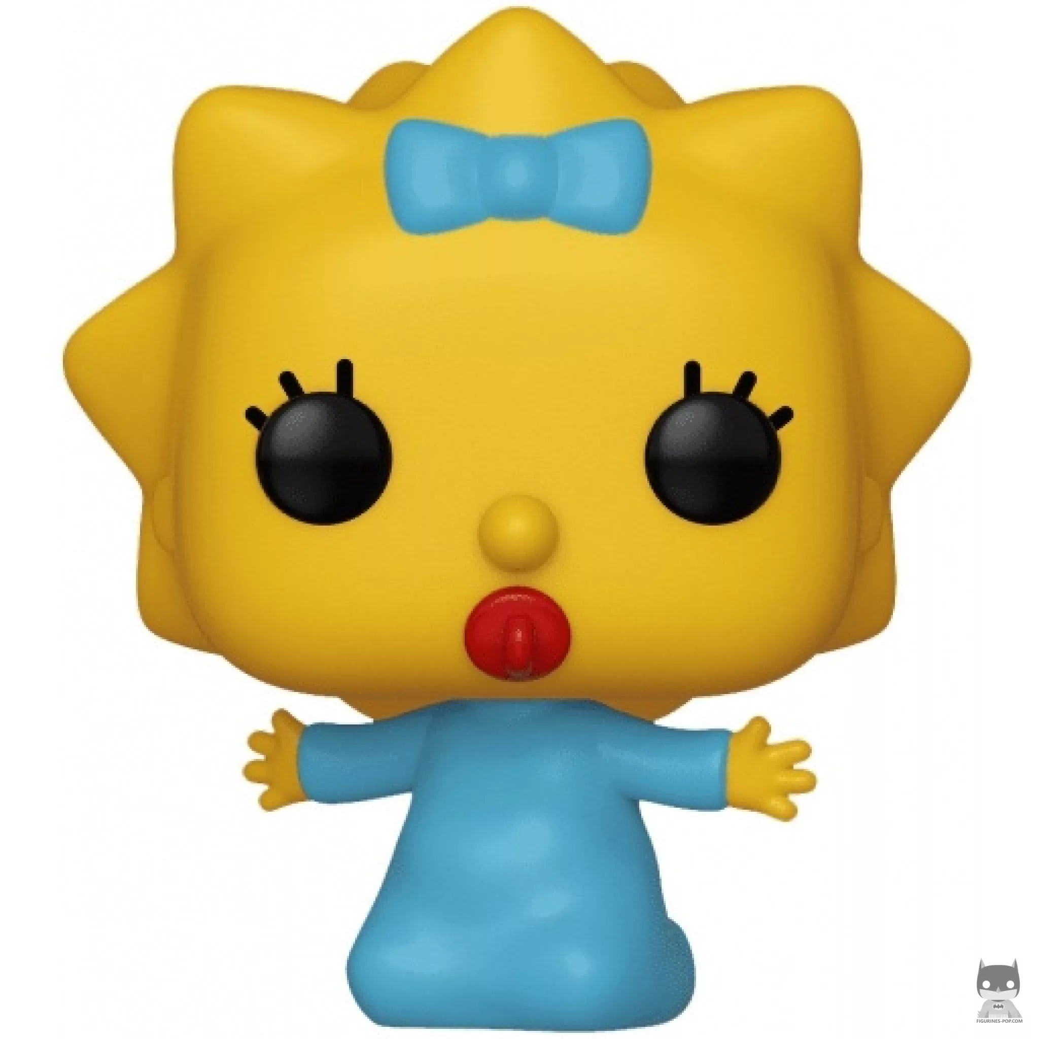 Maggie Simpson Funko Pop! figure (The Simpsons)
