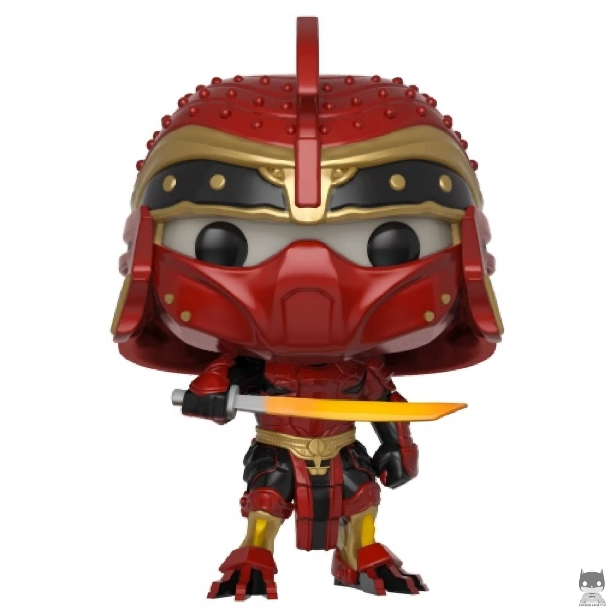 Daito Funko Pop! figure (Ready Player One)