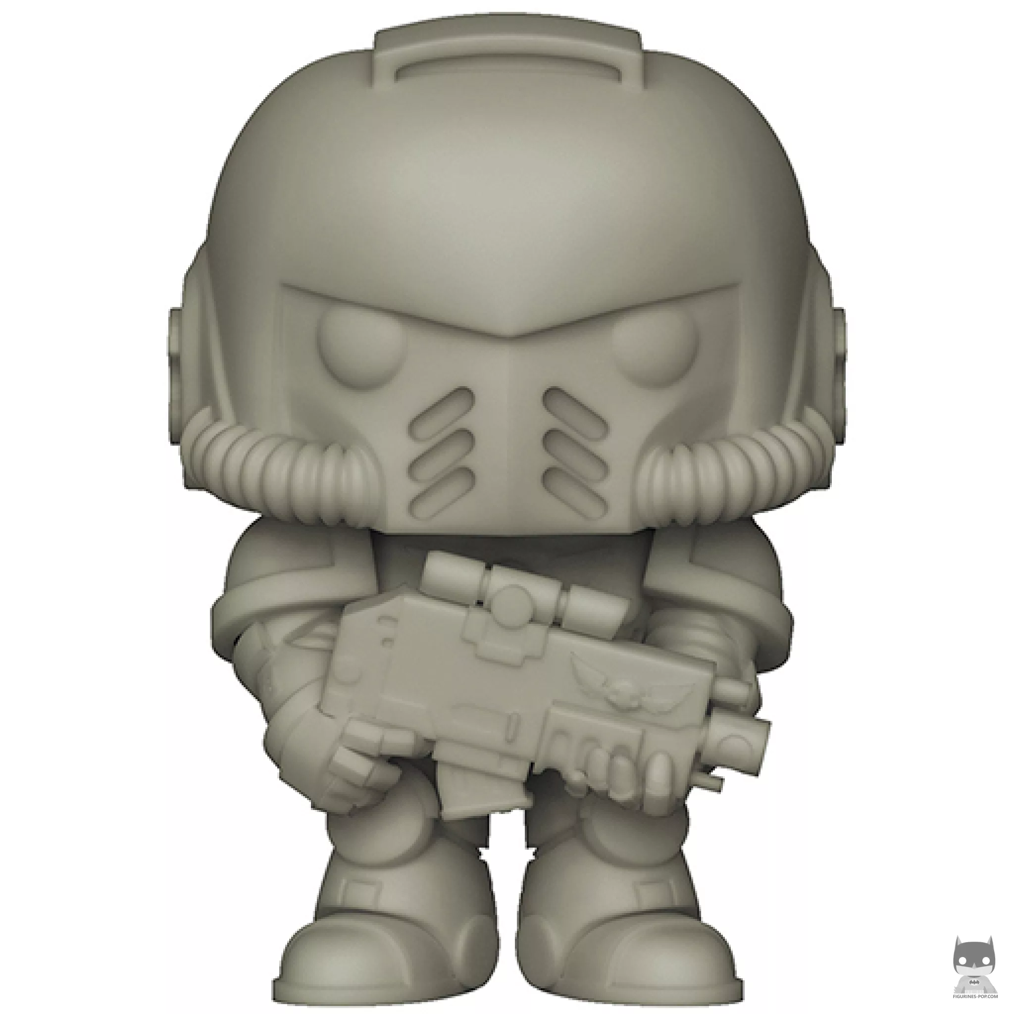 Primaris Intercessor Funko Pop! figure (Warhammer 40,000)