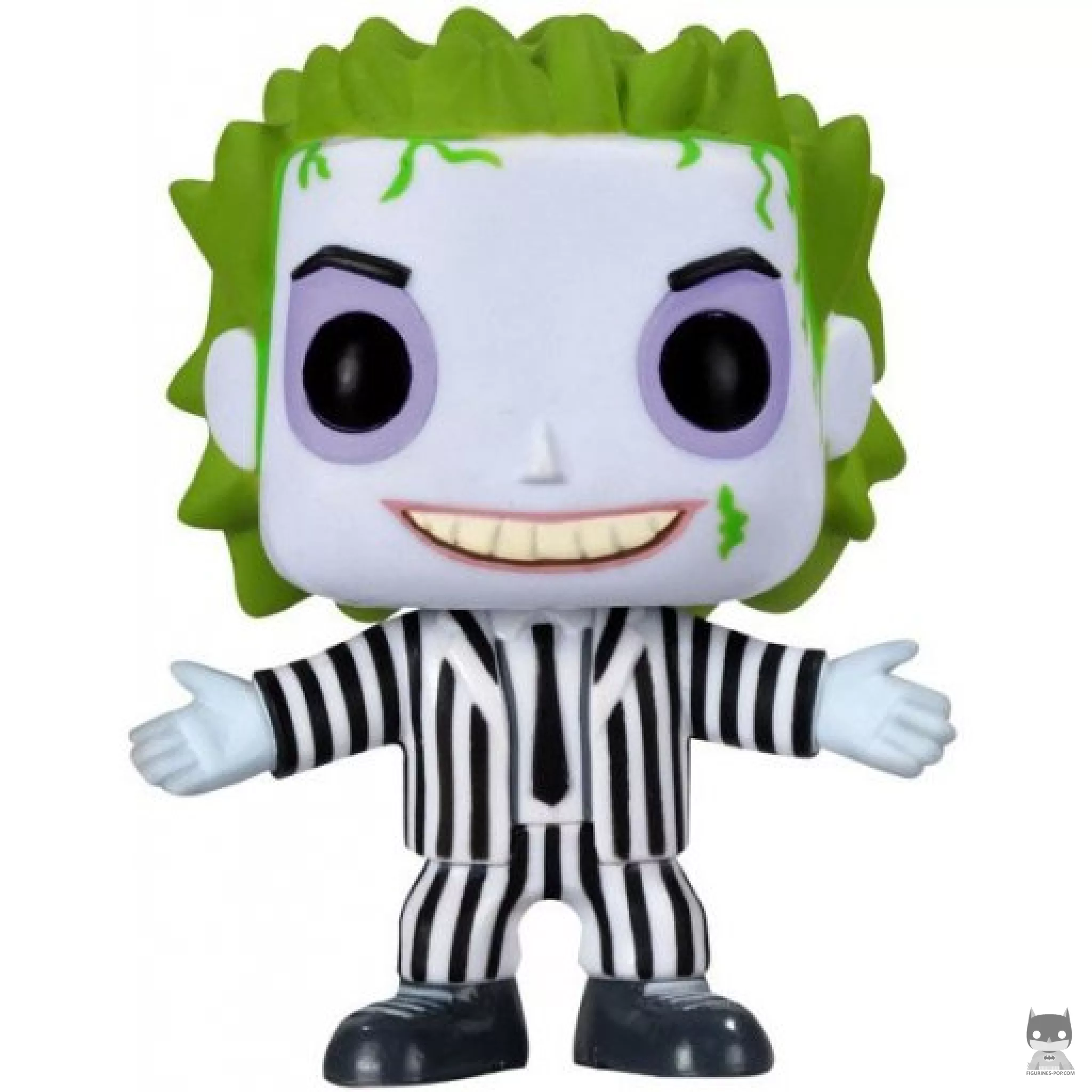 Beetlejuice Funko Pop! figure (Beetlejuice)
