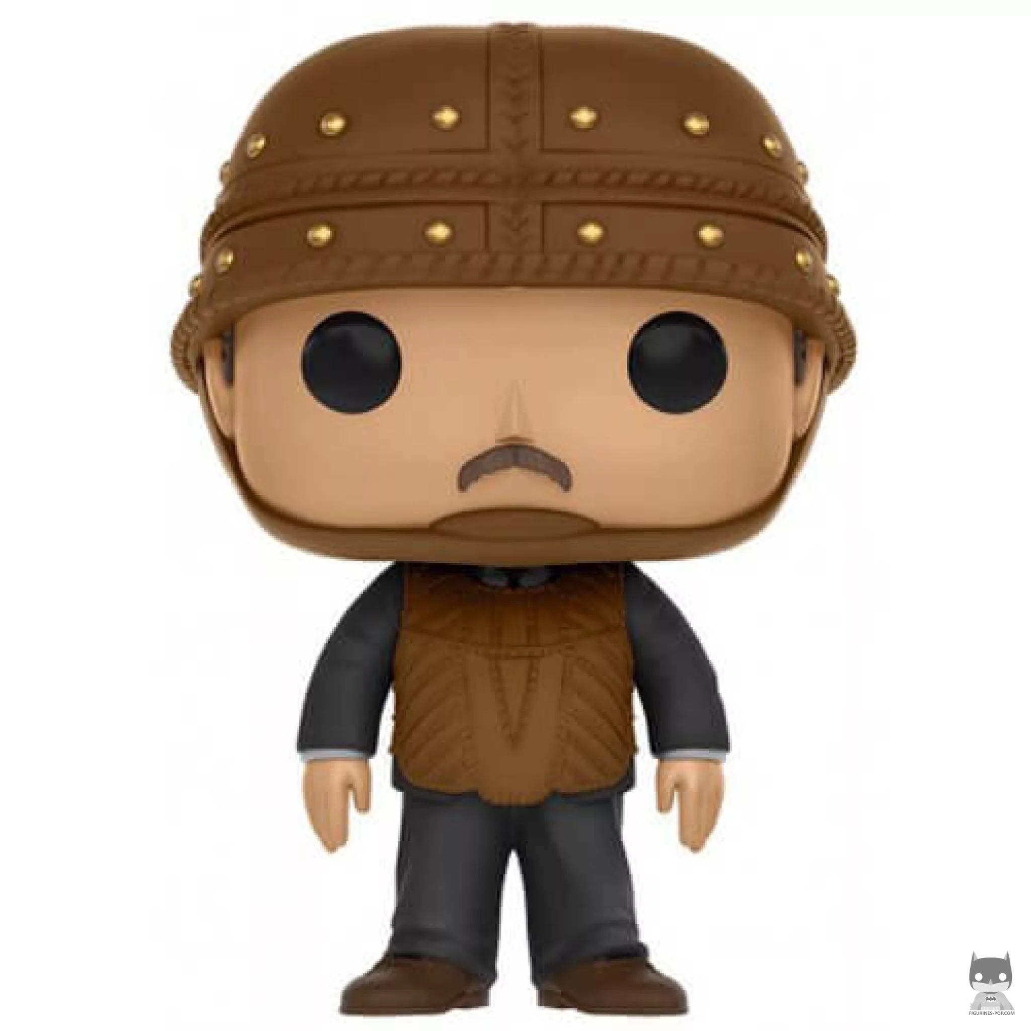 Jacob Kowalski Funko Pop! figure (Fantastic Beasts and Where to Find Them)