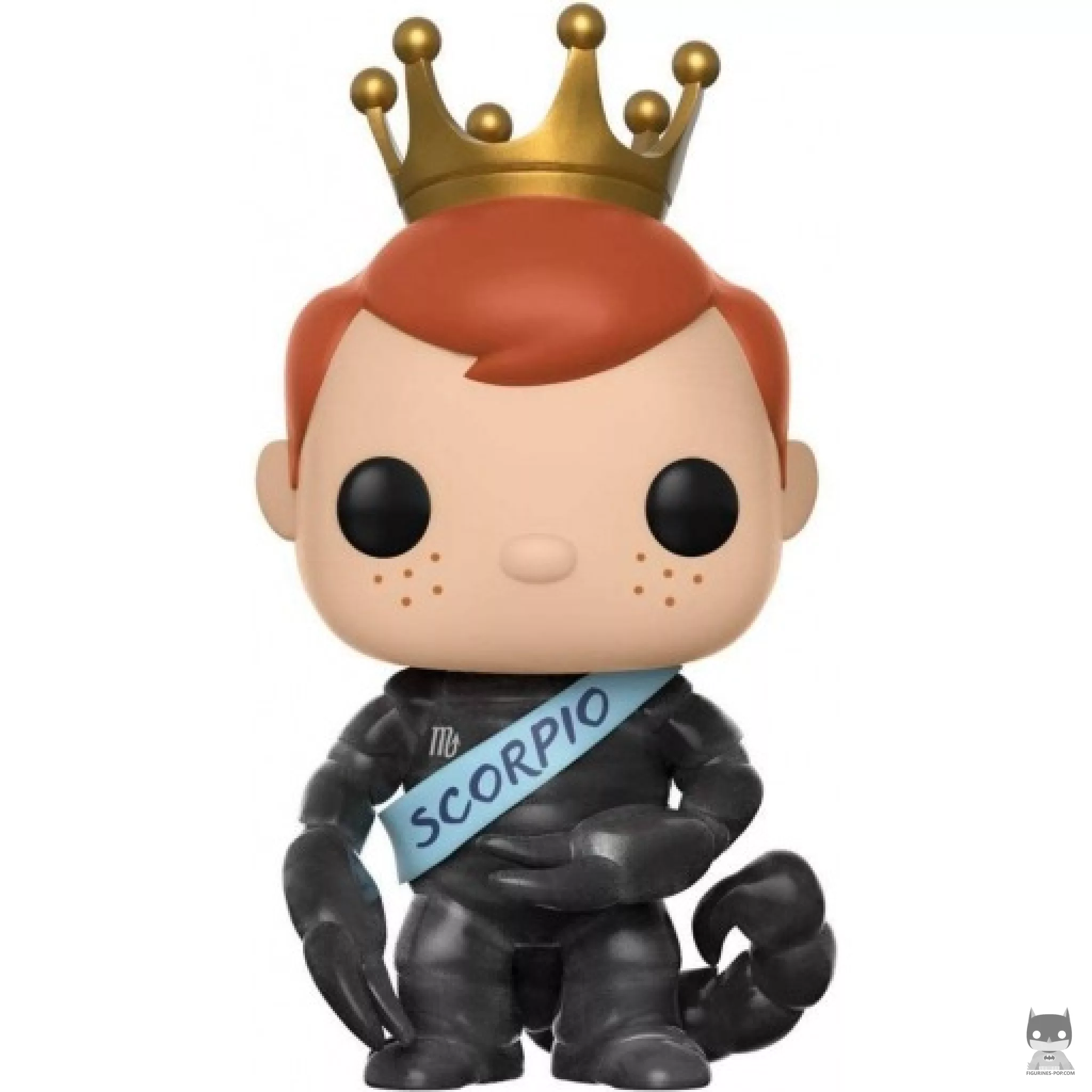 Scorpio (Zodiac) Funko Pop! figure (Freddy Funko)