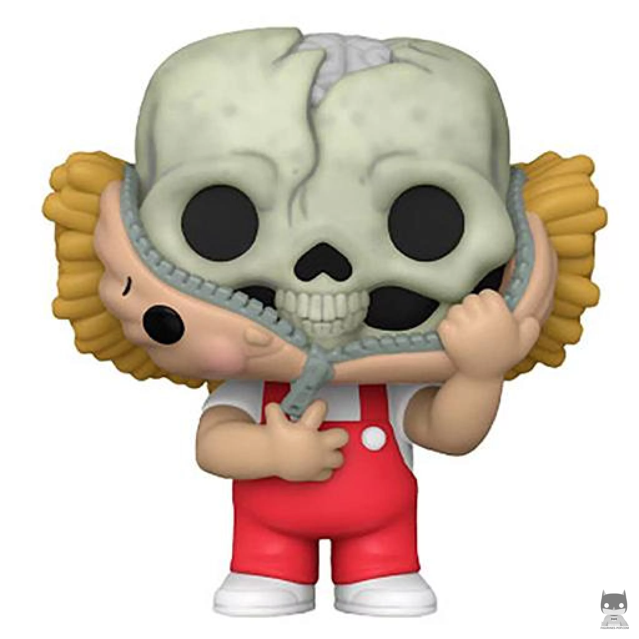 Bony Tony Funko Pop! figure (Garbage Pail Kids)