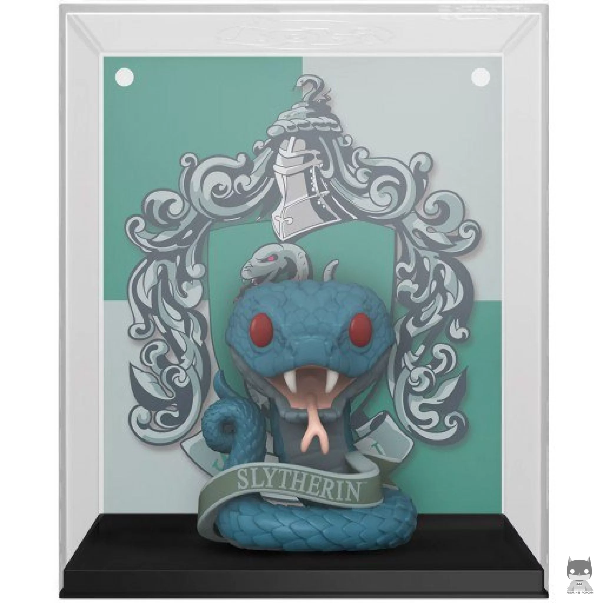 Slytherin House Funko Pop! figure (Harry Potter)