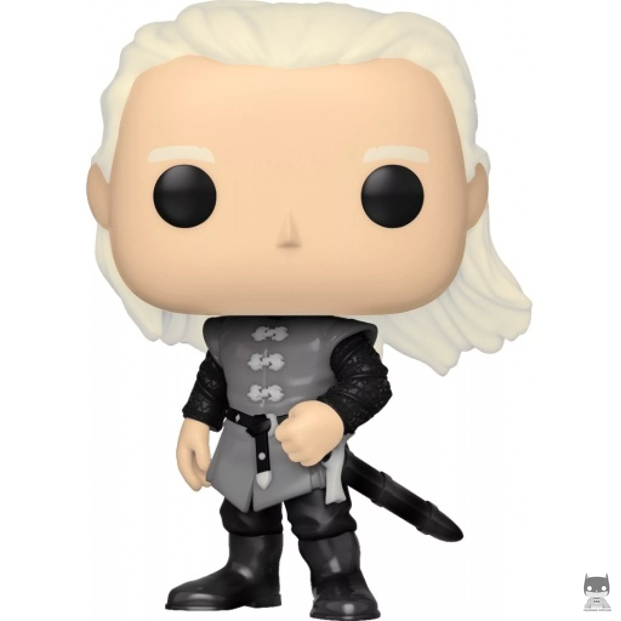Daemon Targaryen Funko Pop! figure (House of the Dragon : Day of the Dragon (Game of Thrones))