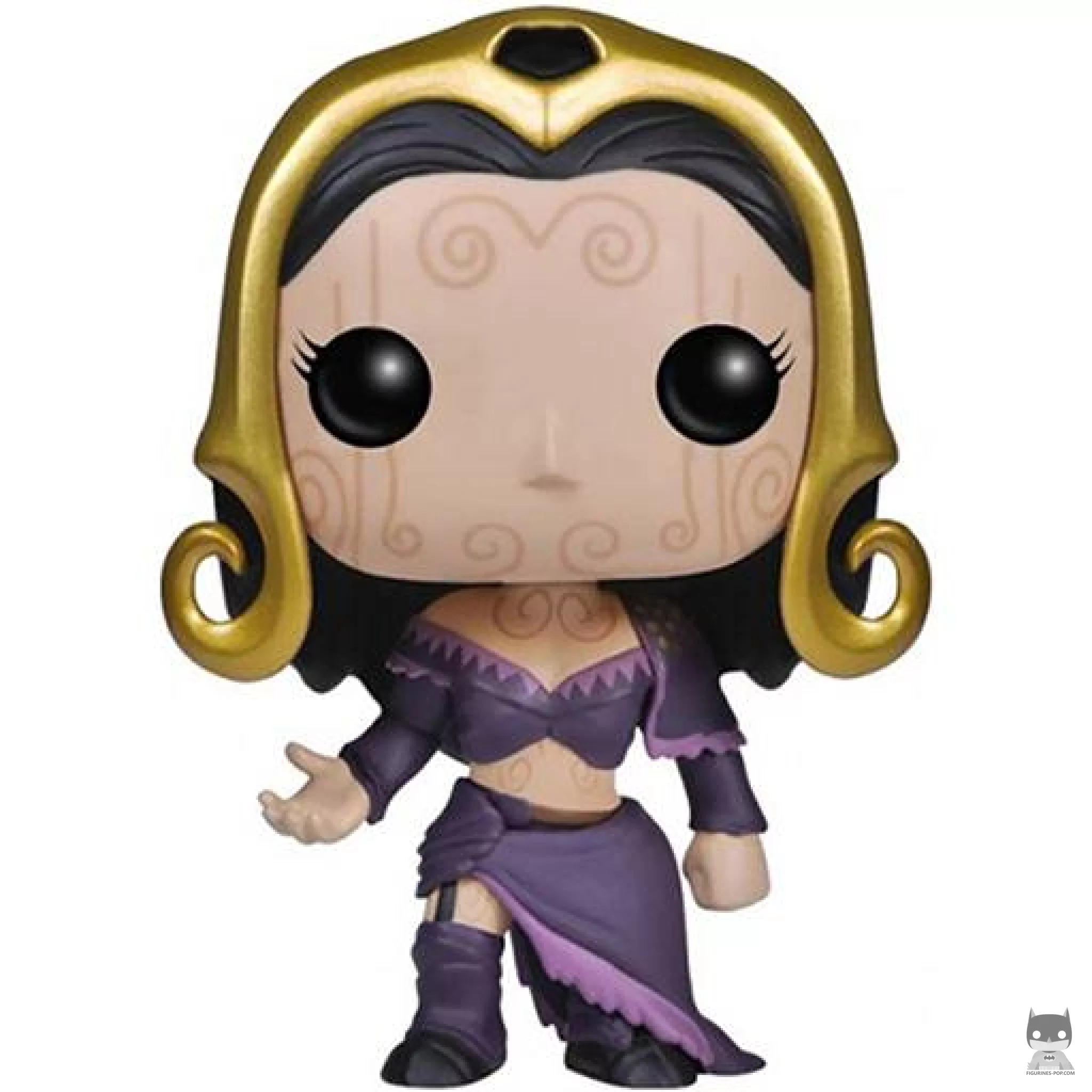 Liliana Vess Funko Pop! figure (Magic: The Gathering)