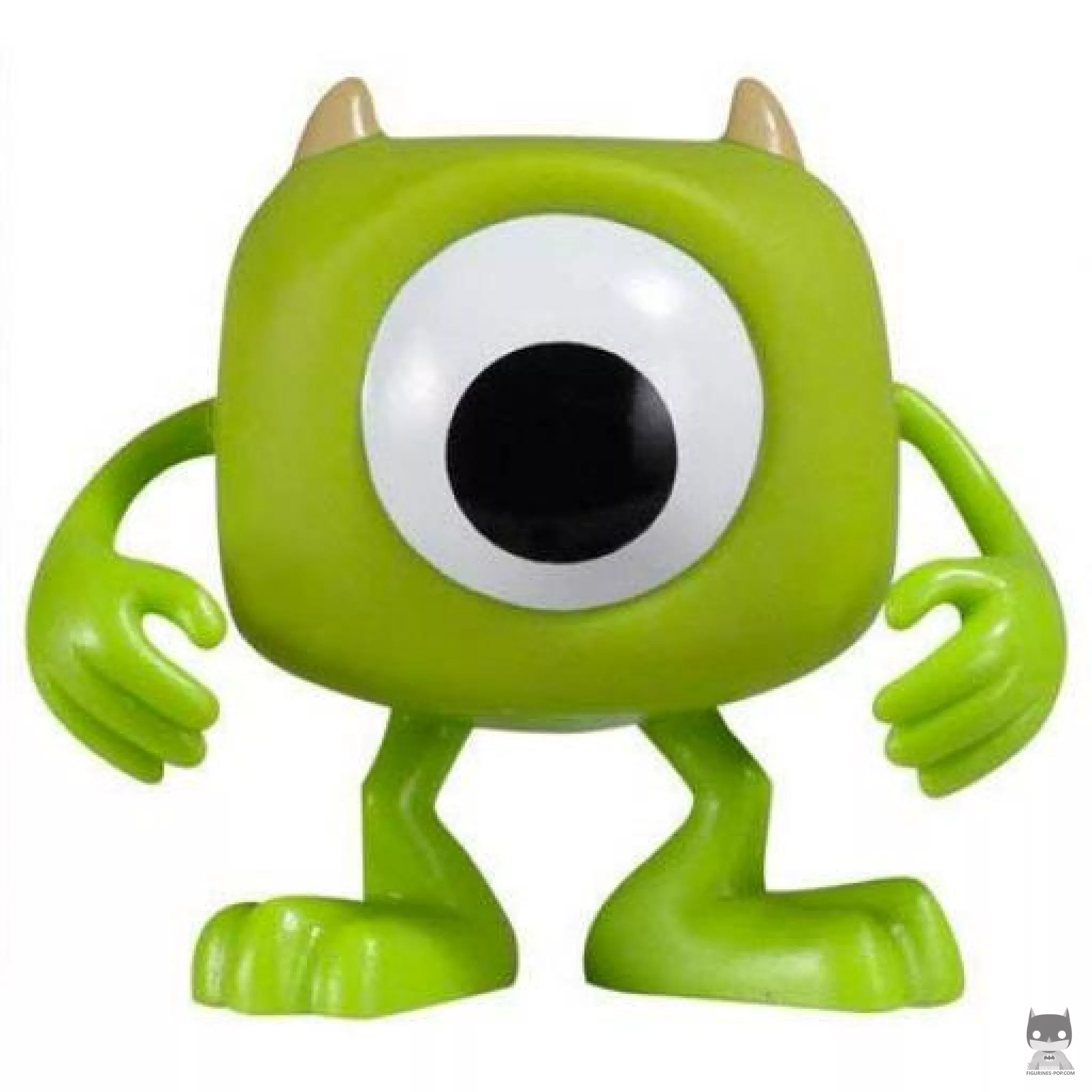 Mike Wazowski Funko Pop! figure (Monsters, Inc.)