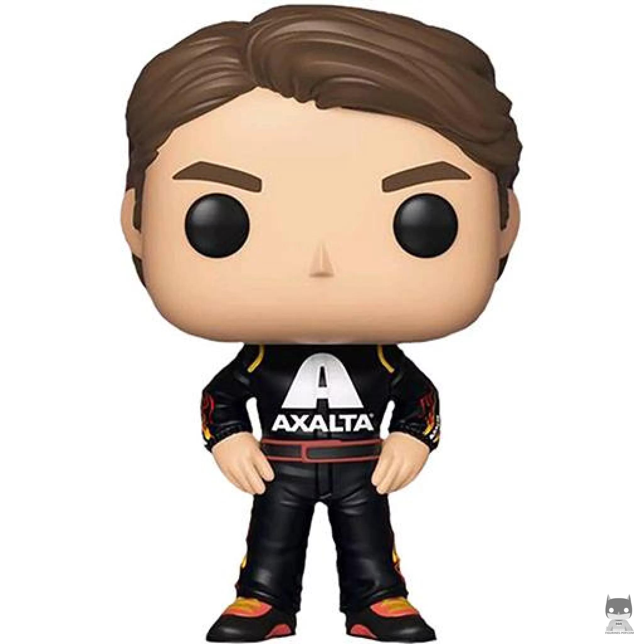 Jeff Gordon Funko Pop! figure (NASCAR)
