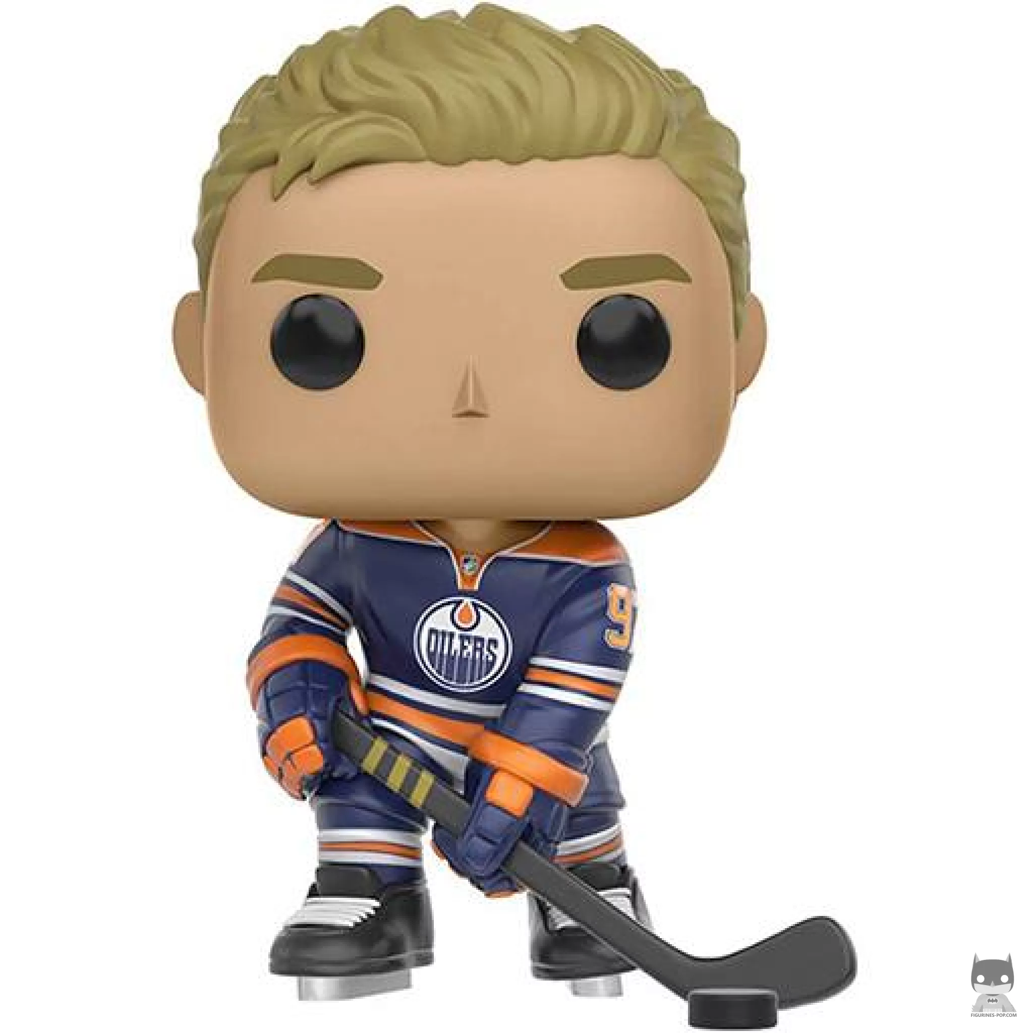 Connor McDavid Funko Pop! figure (NHL)