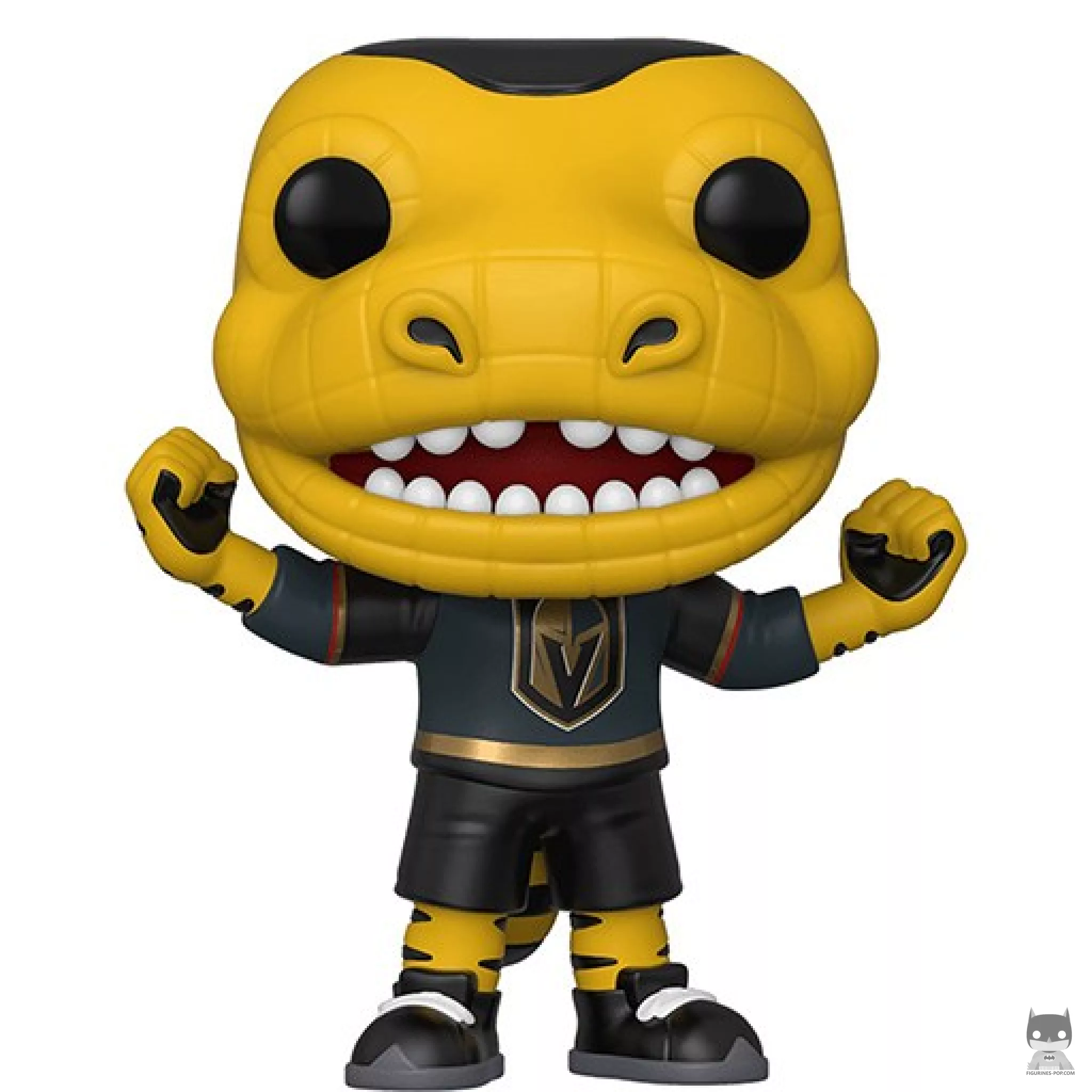 Chance (Knights) Funko Pop! figure (NHL Mascots)
