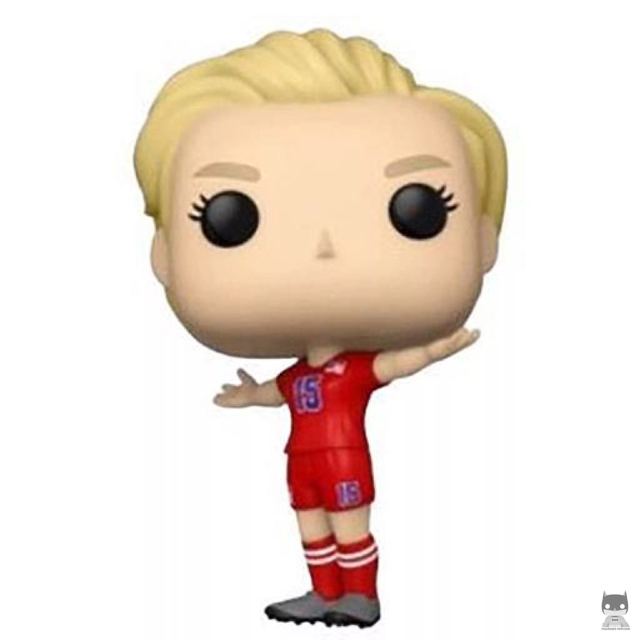 Megan Rapinoe Funko Pop! figure (Soccer)