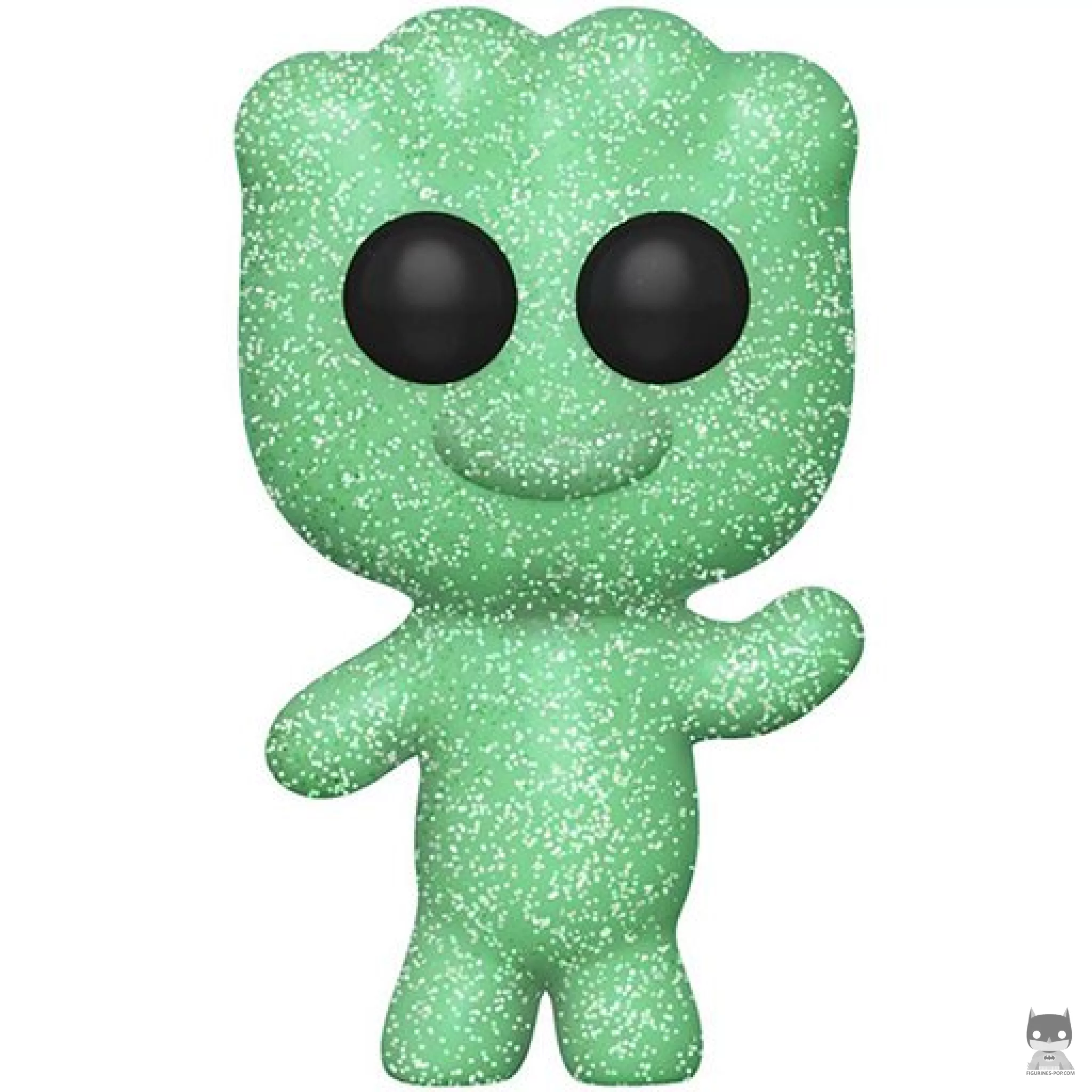 Lime Sour Patch Kid Funko Pop! figure (Sour Patch Kids)