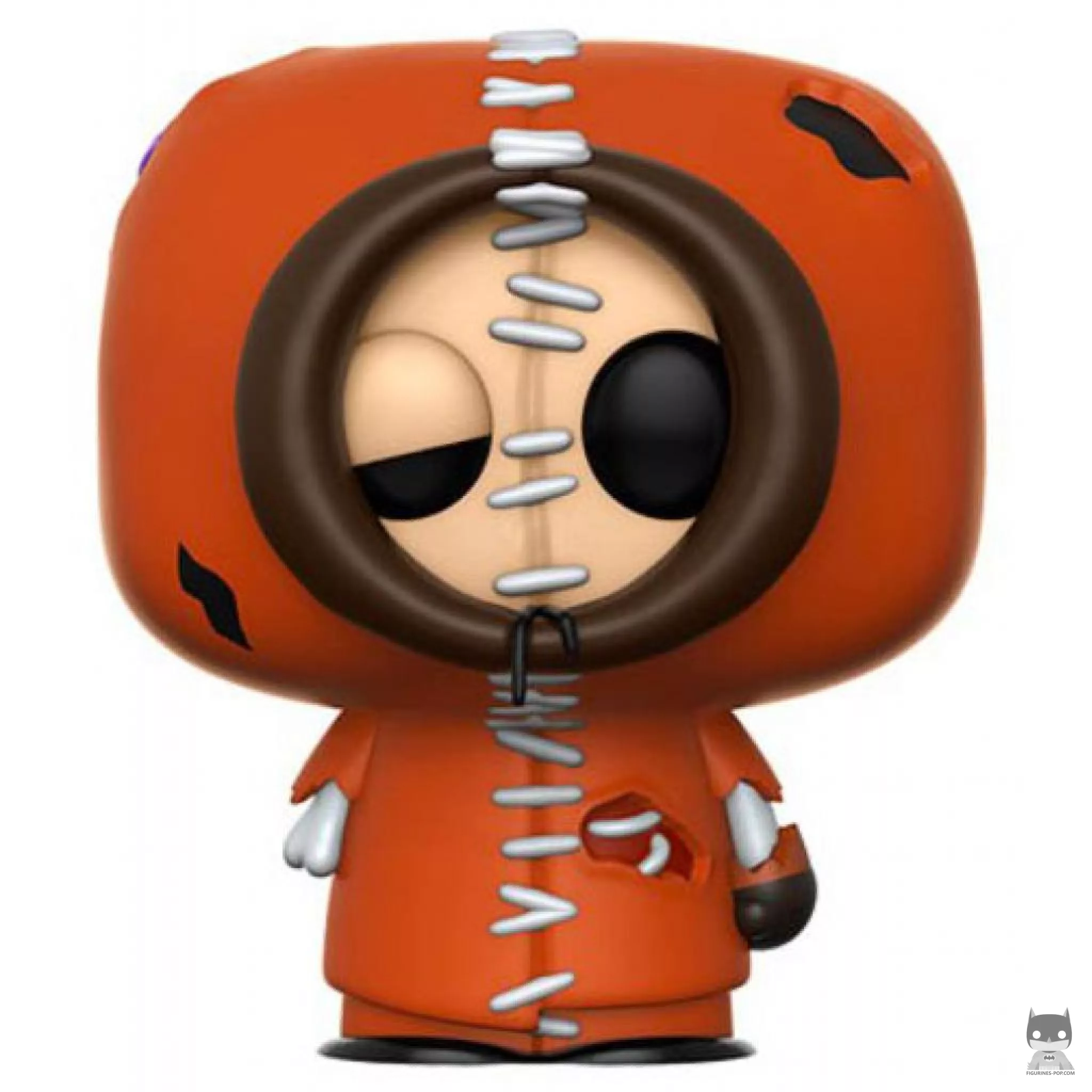 Zombie Kenny Funko Pop! figure (South Park)