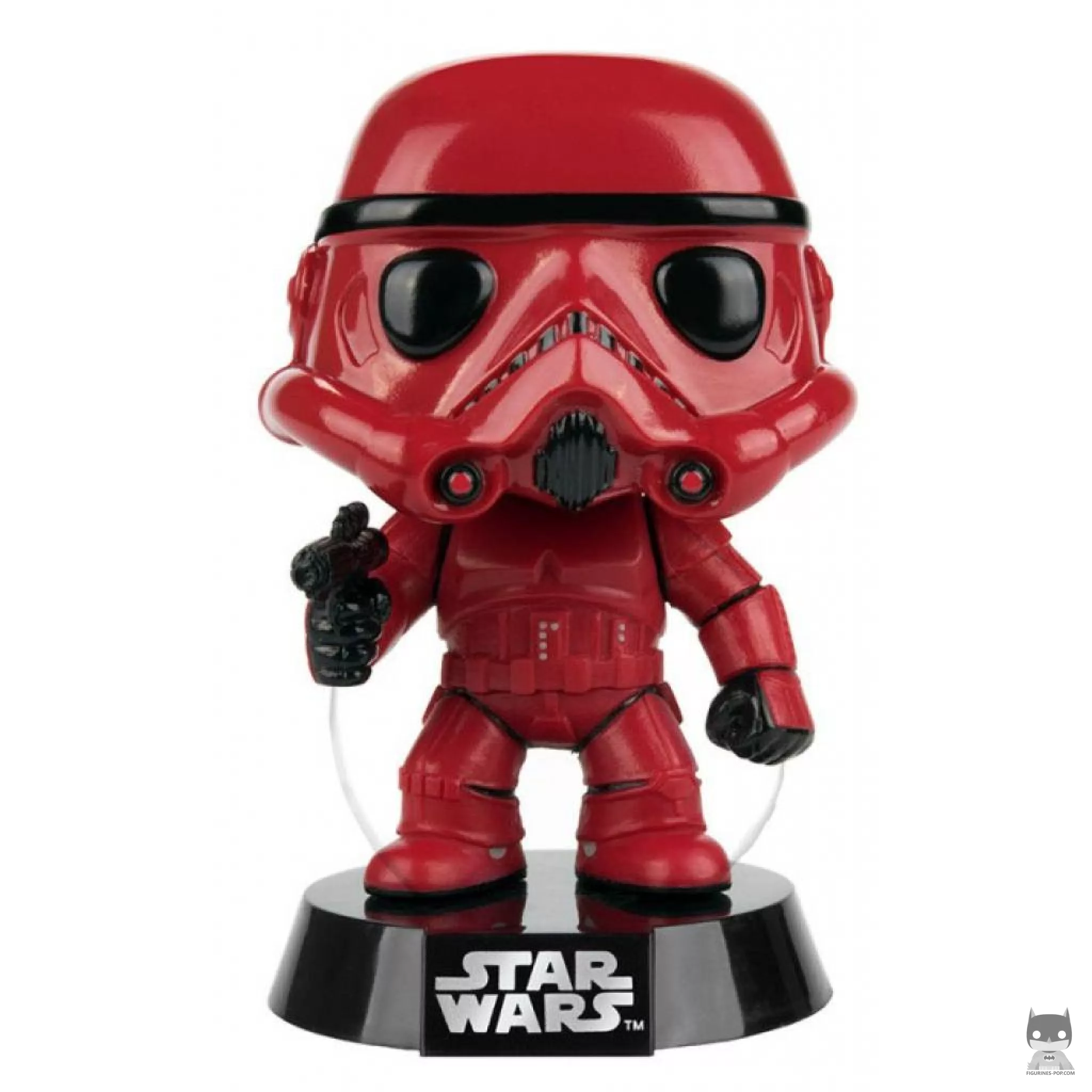 Stormtrooper Funko Pop! figure (Star Wars: Episode VII, The Force Awakens)