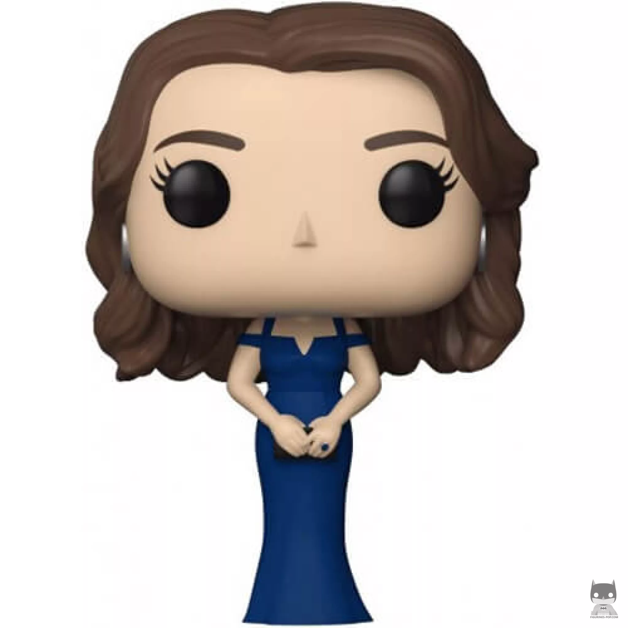 Duchess of Cambridge Kate Middleton Funko Pop! figure (The Royal Family)