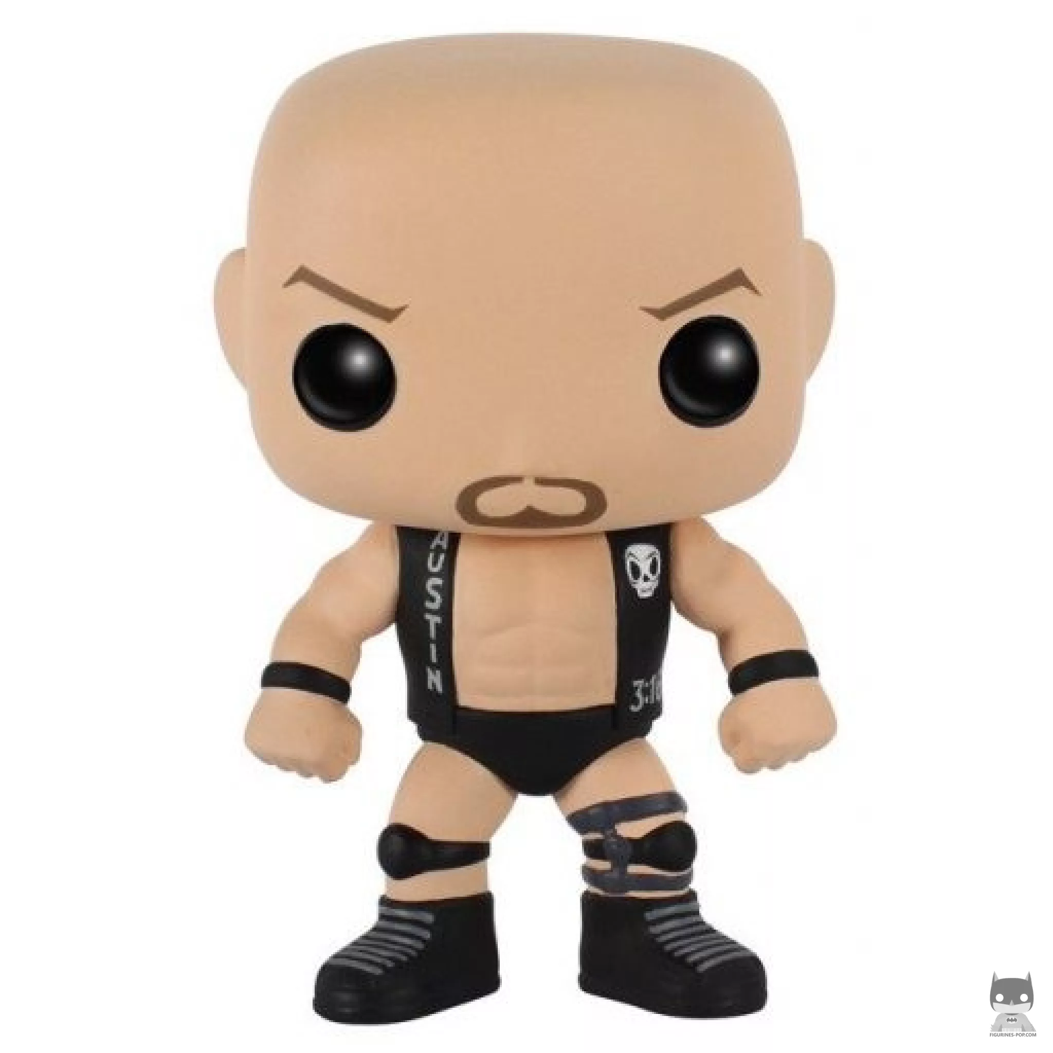 Stone Cold Steve Austin Funko Pop! figure (WWE)