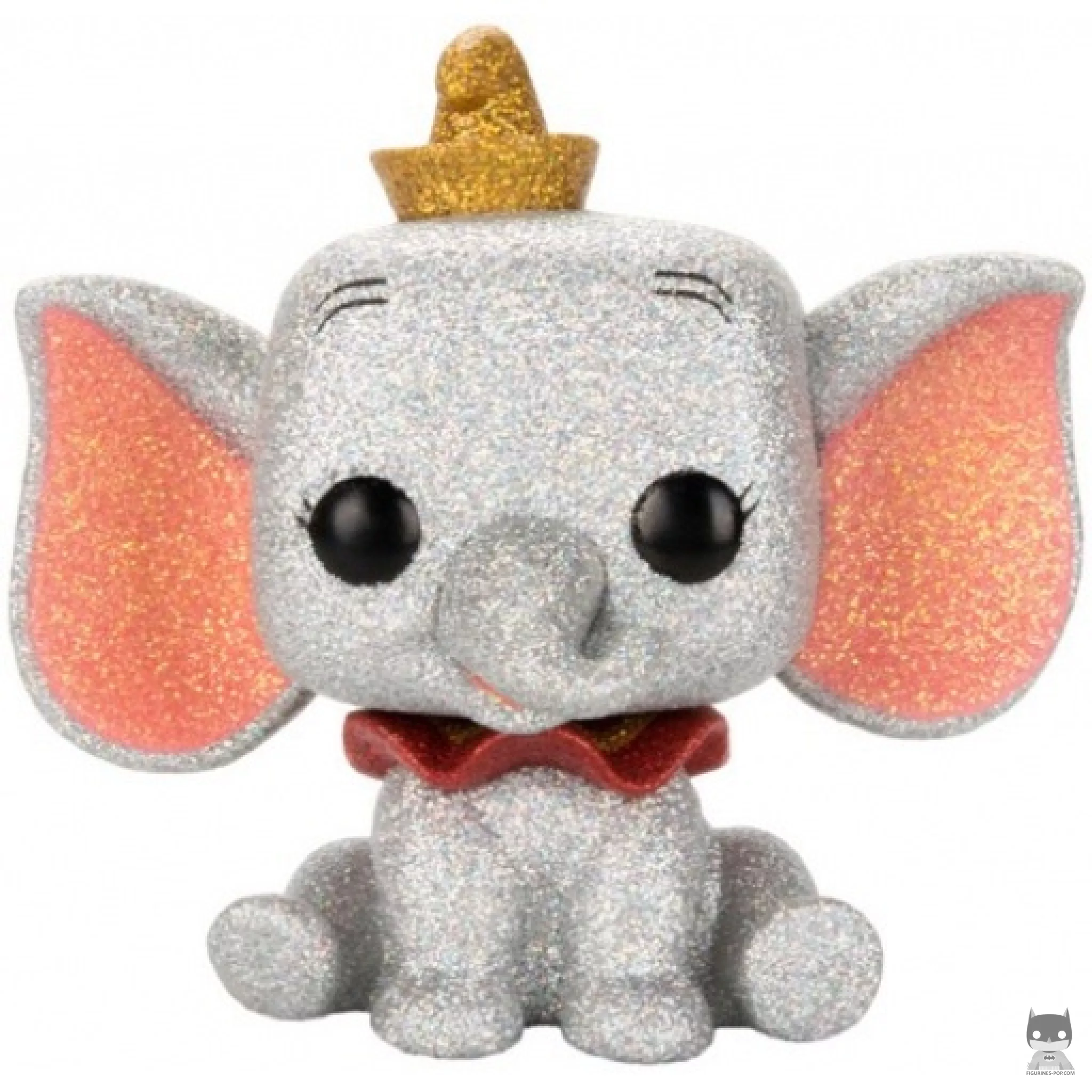 Dumbo (Glitter) Funko Pop! figure (Dumbo)