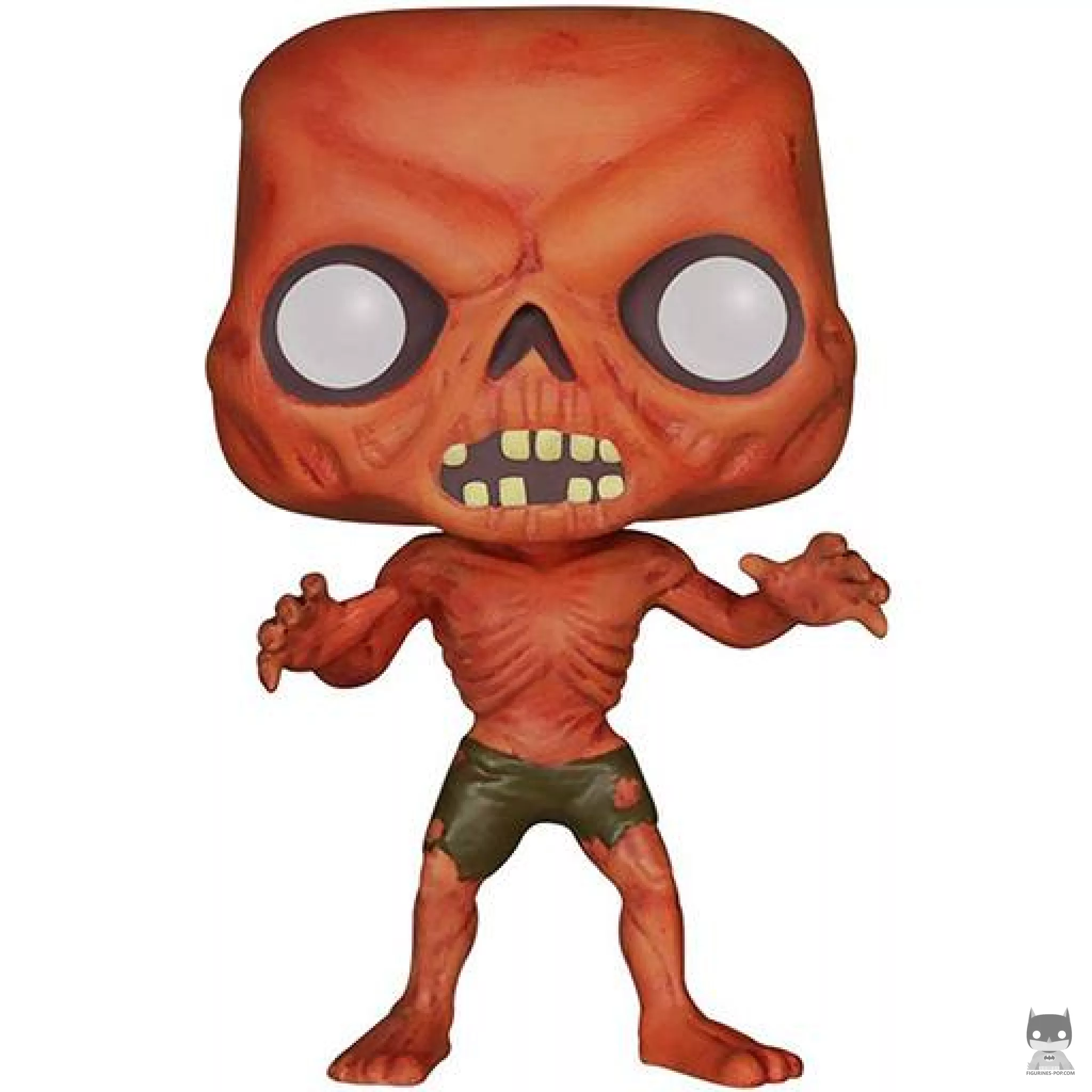 Ghoul Funko Pop! figure (Fallout)