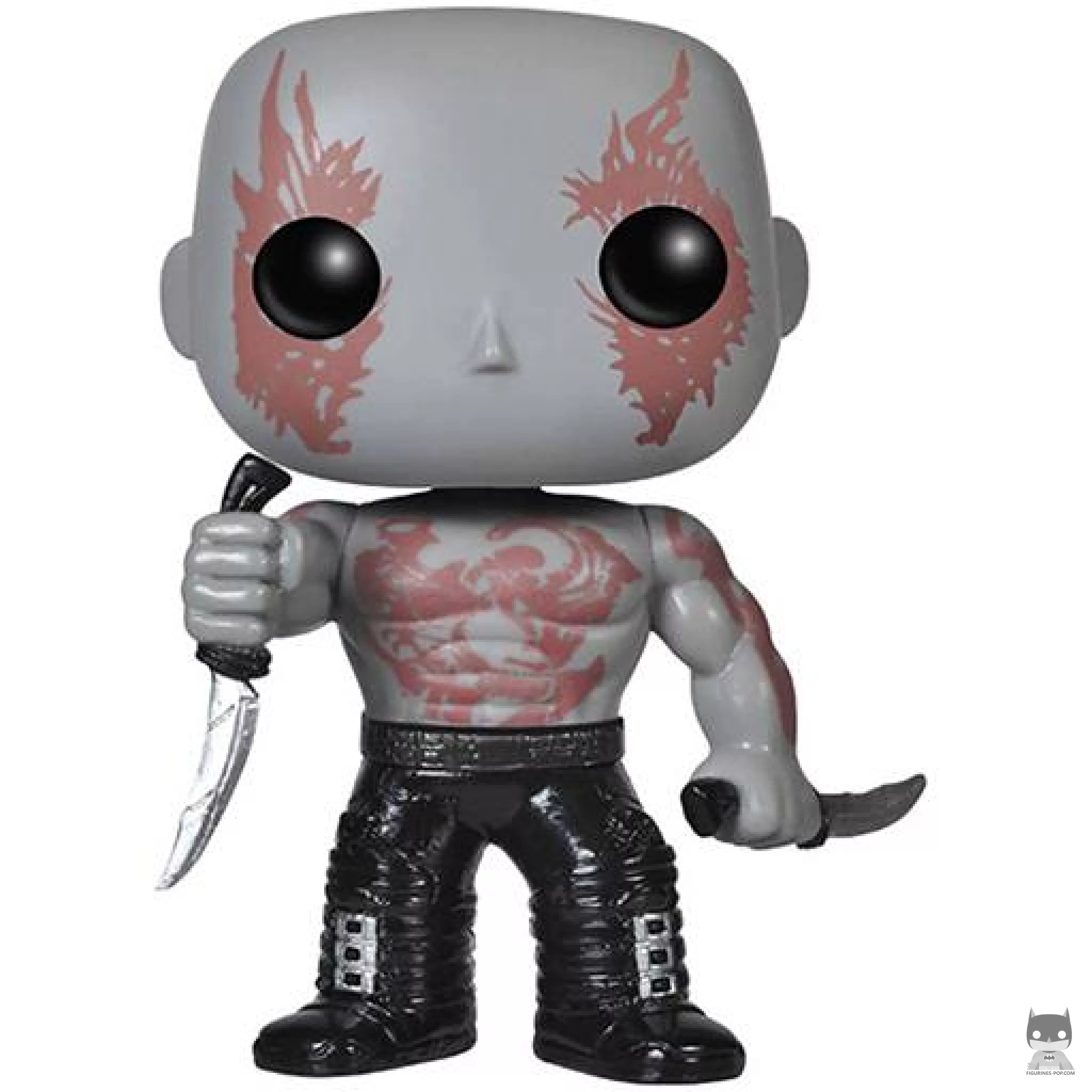 Drax Funko Pop! figure (Guardians of the Galaxy)