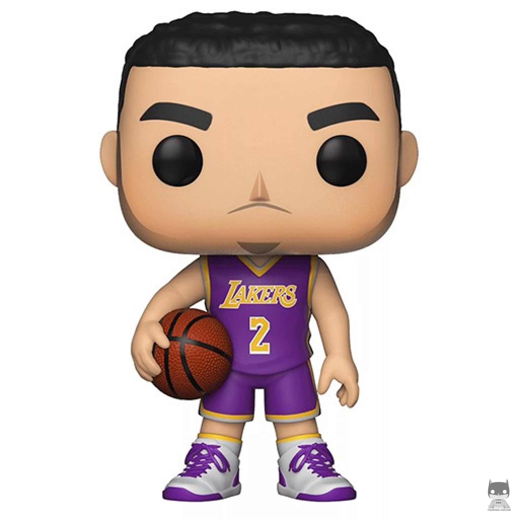 Lonzo Ball Funko Pop! figure (NBA)
