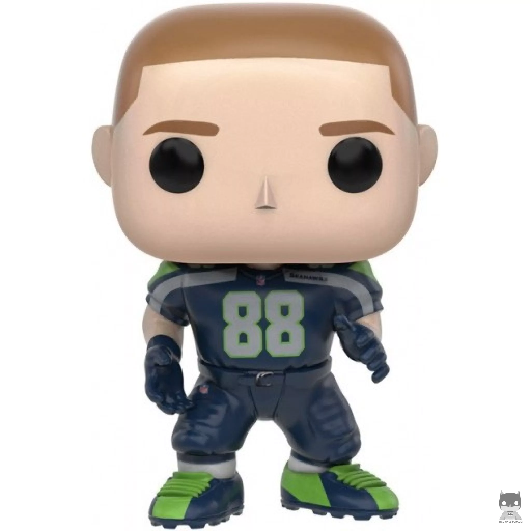 Jimmy Graham Funko Pop! figure (NFL)