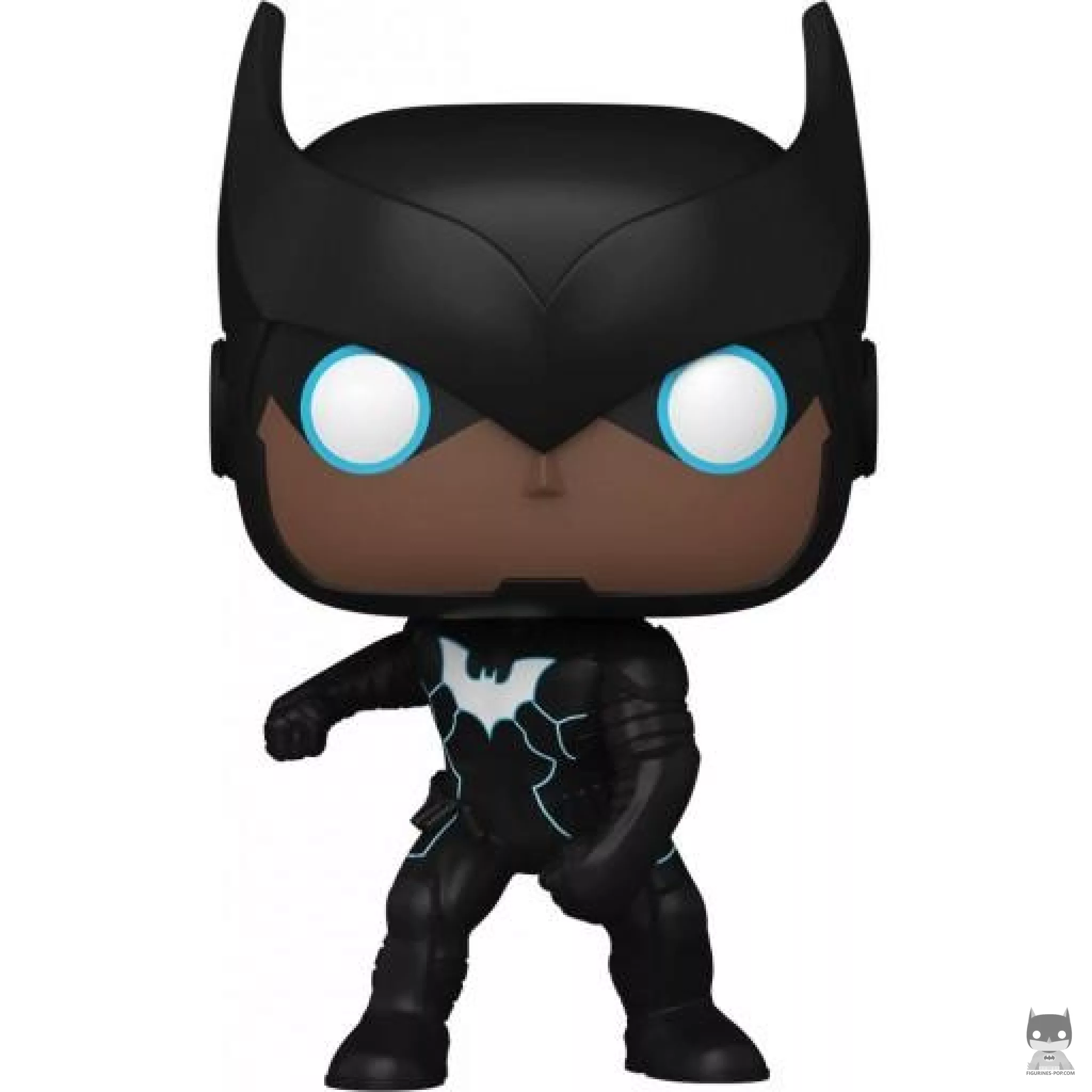Batwing (Batman War Zone) Funko Pop! figure (Batman)