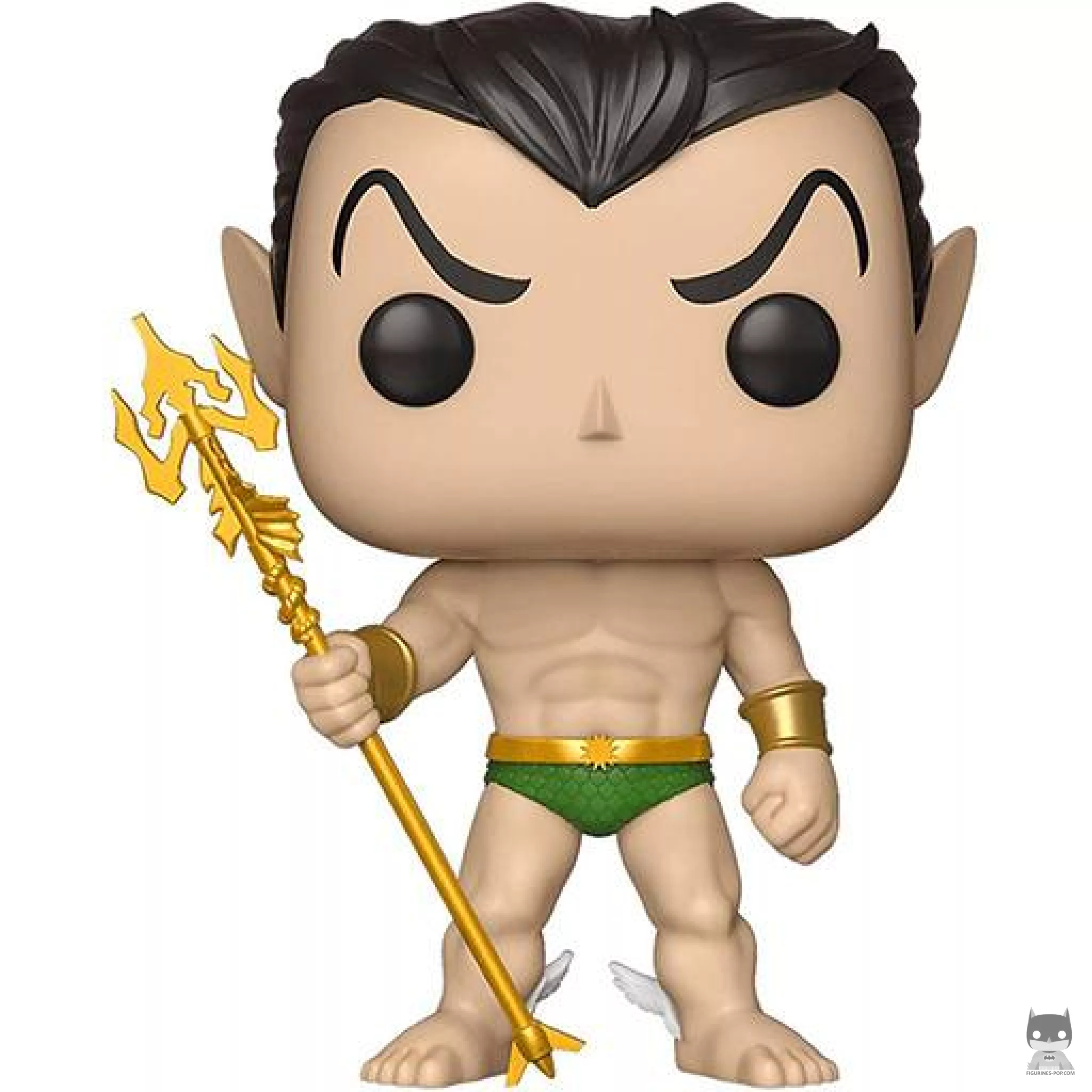 Namor Funko Pop! figure (Marvel 80 Years)