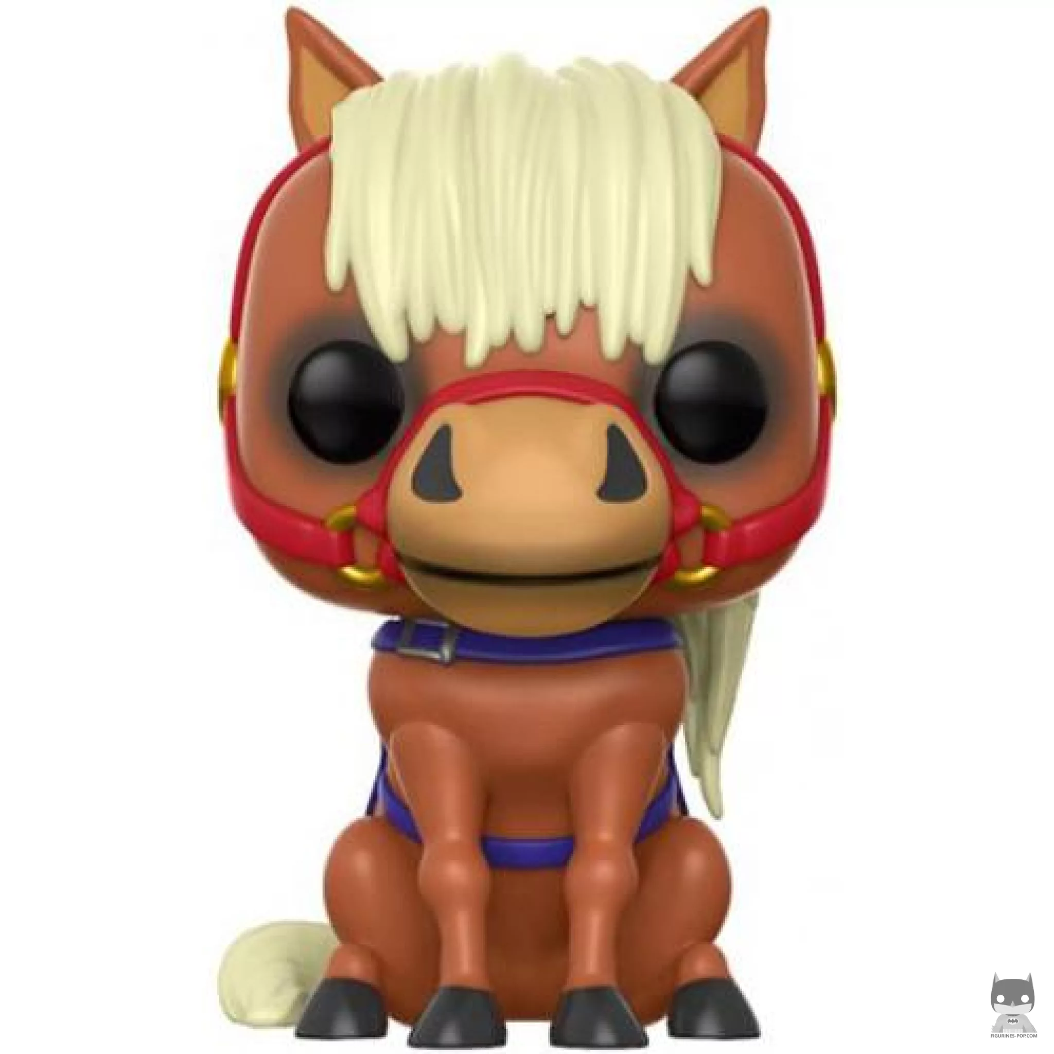 Li'l Sebastian Funko Pop! figure (Parks and Recreation)