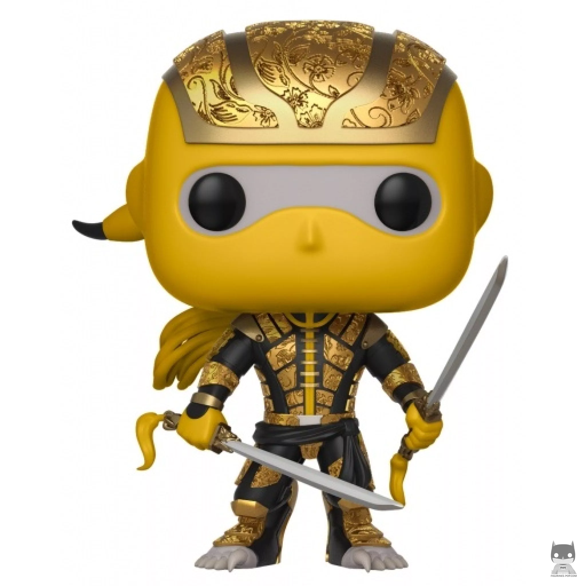 Shoto Funko Pop! figure (Ready Player One)