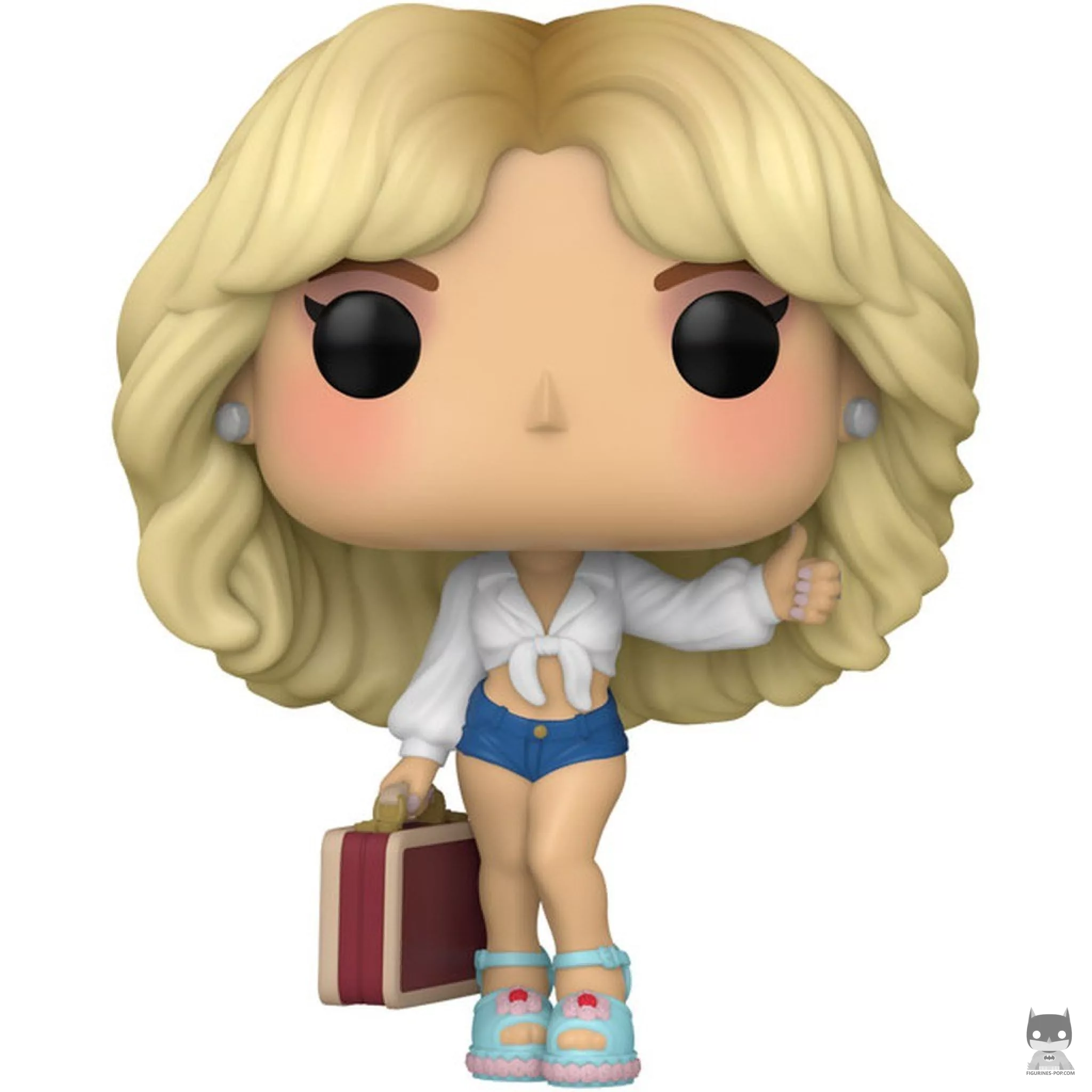 Sabrina Carpenter (Manchild) Funko Pop! figure (Sabrina Carpenter)