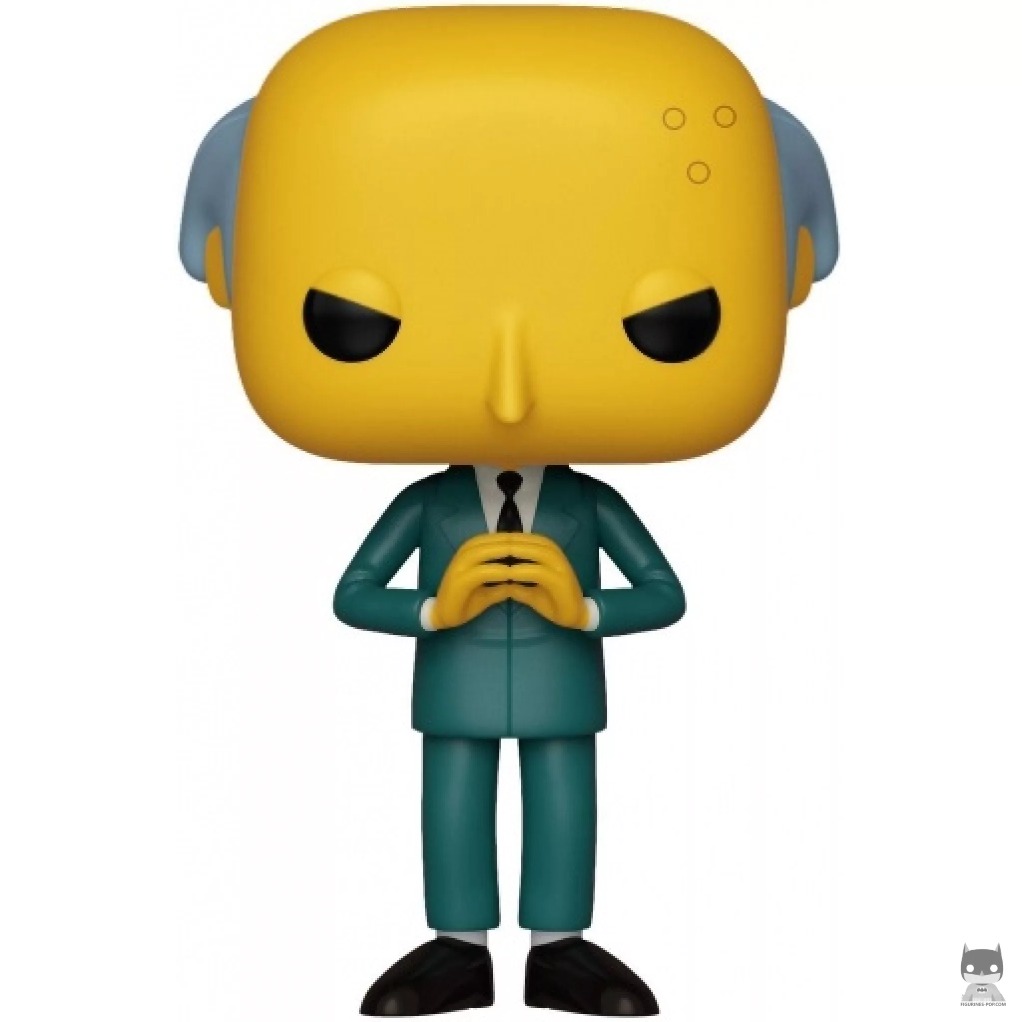 Mr. Burns Funko Pop! figure (The Simpsons)