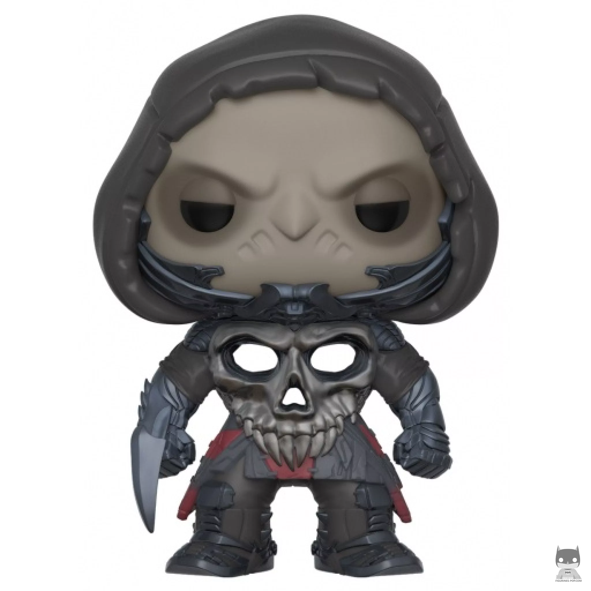I-R0k Funko Pop! figure (Ready Player One)