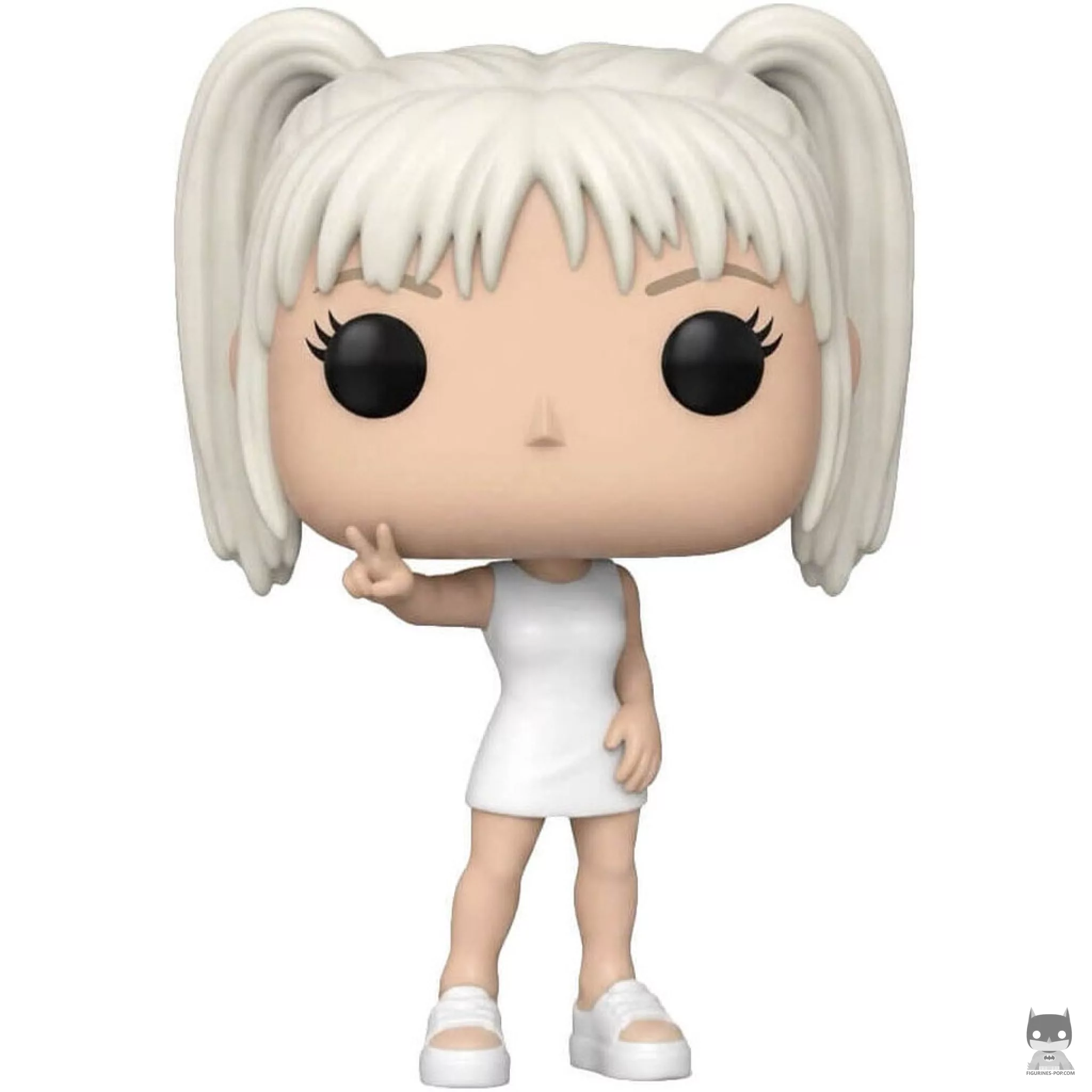 Baby Spice Funko Pop! figure (Spice Girls)