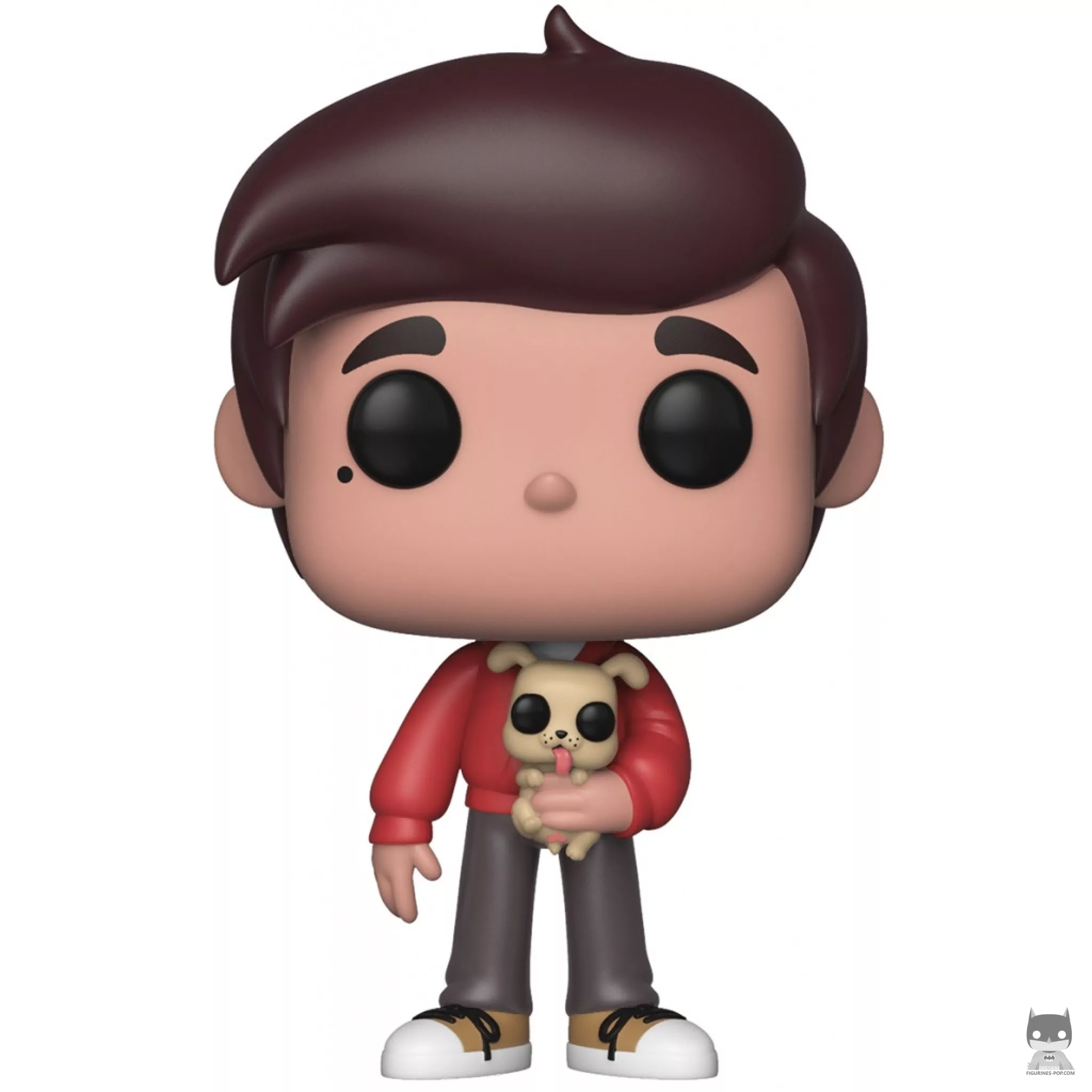 Marco Diaz Funko Pop! figure (Star vs. the Forces of Evil)