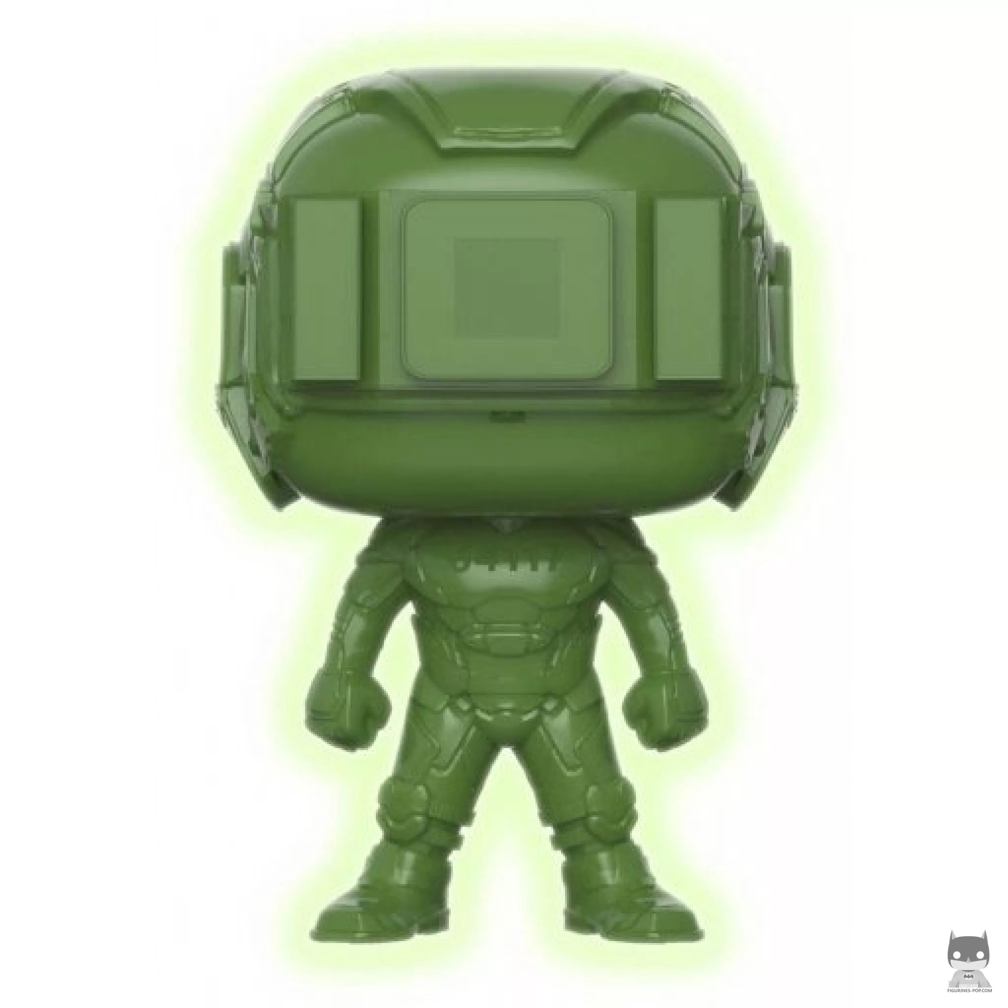 Sixer (Green) (Chase) Funko Pop! figure (Ready Player One)