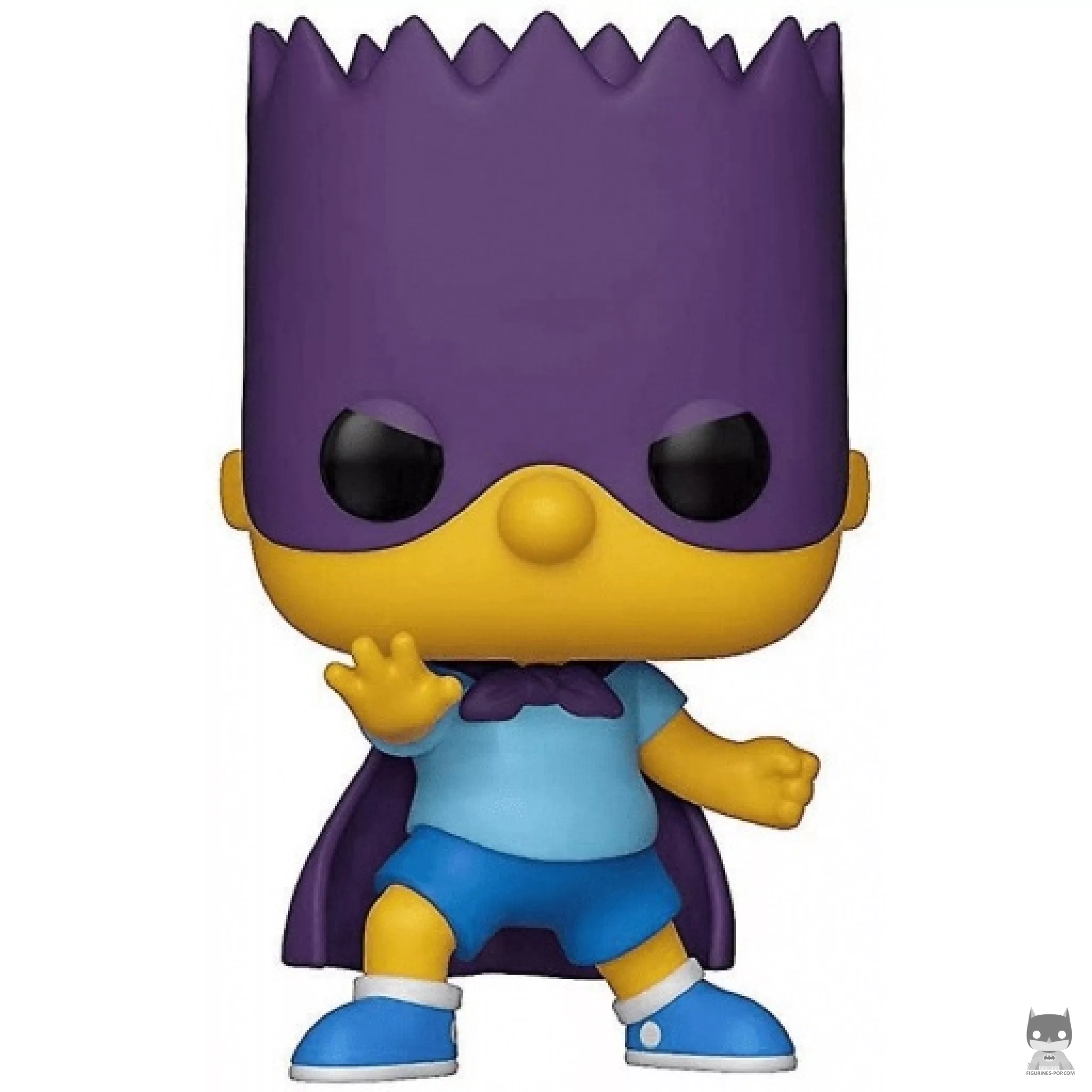 Bartman Funko Pop! figure (The Simpsons)