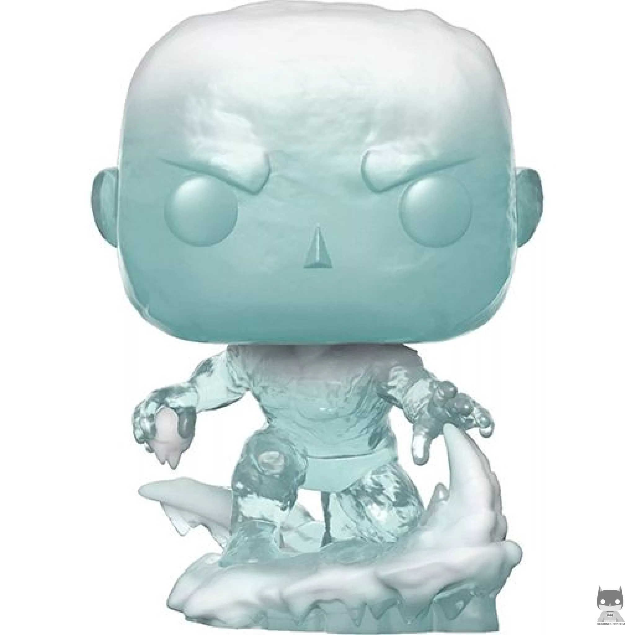 Iceman Funko Pop! figure (Marvel 80 Years)