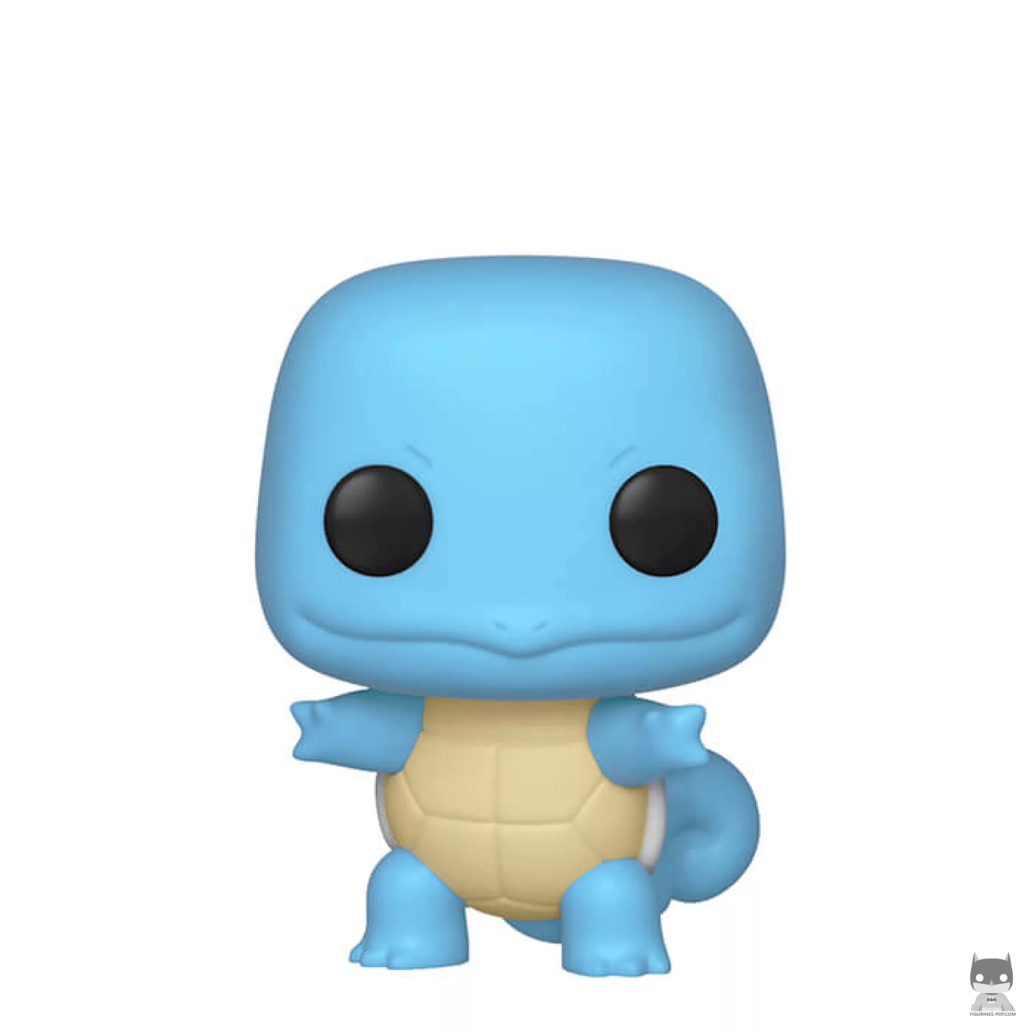 Squirtle Funko Pop! figure (Pokémon)