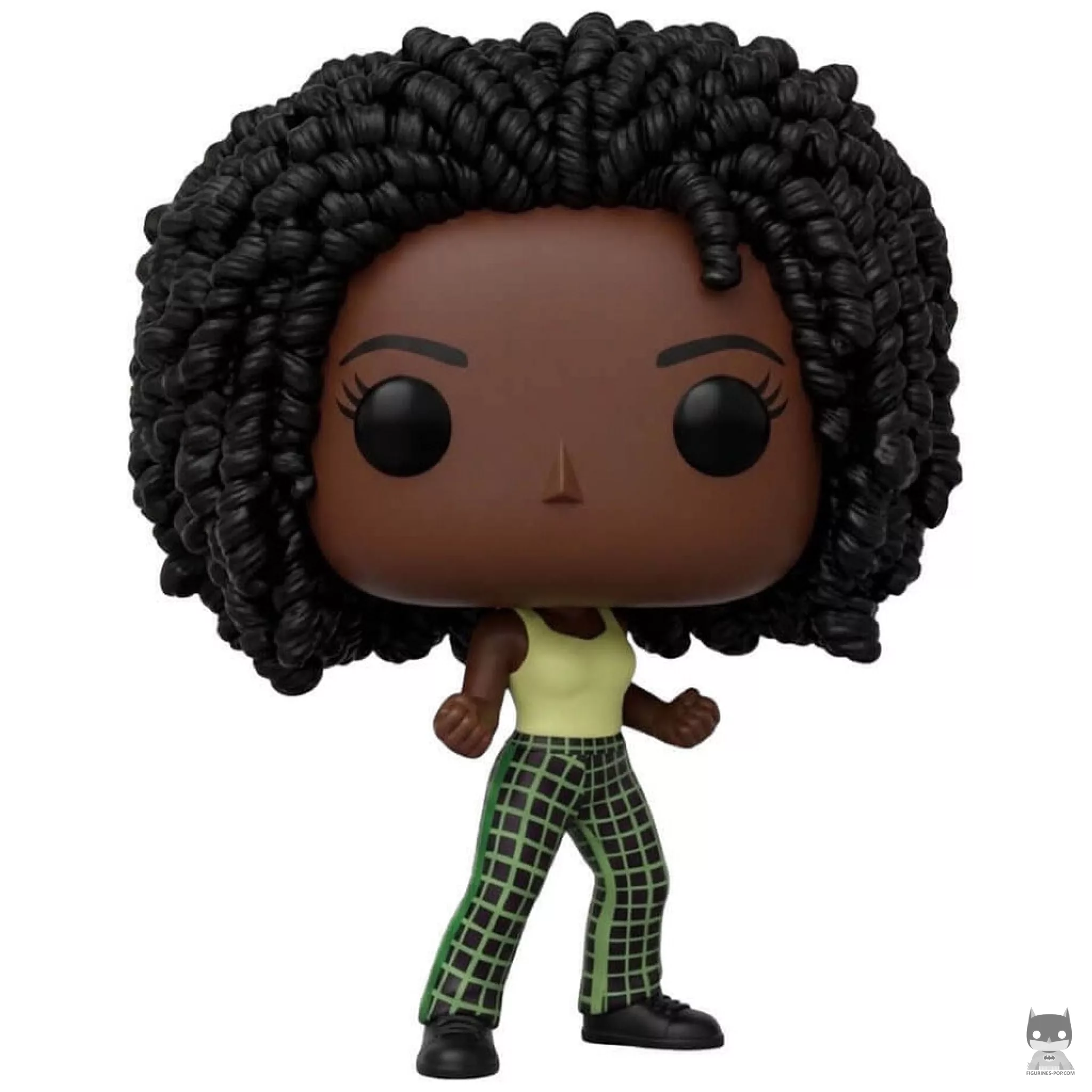 Scary Spice Funko Pop! figure (Spice Girls)